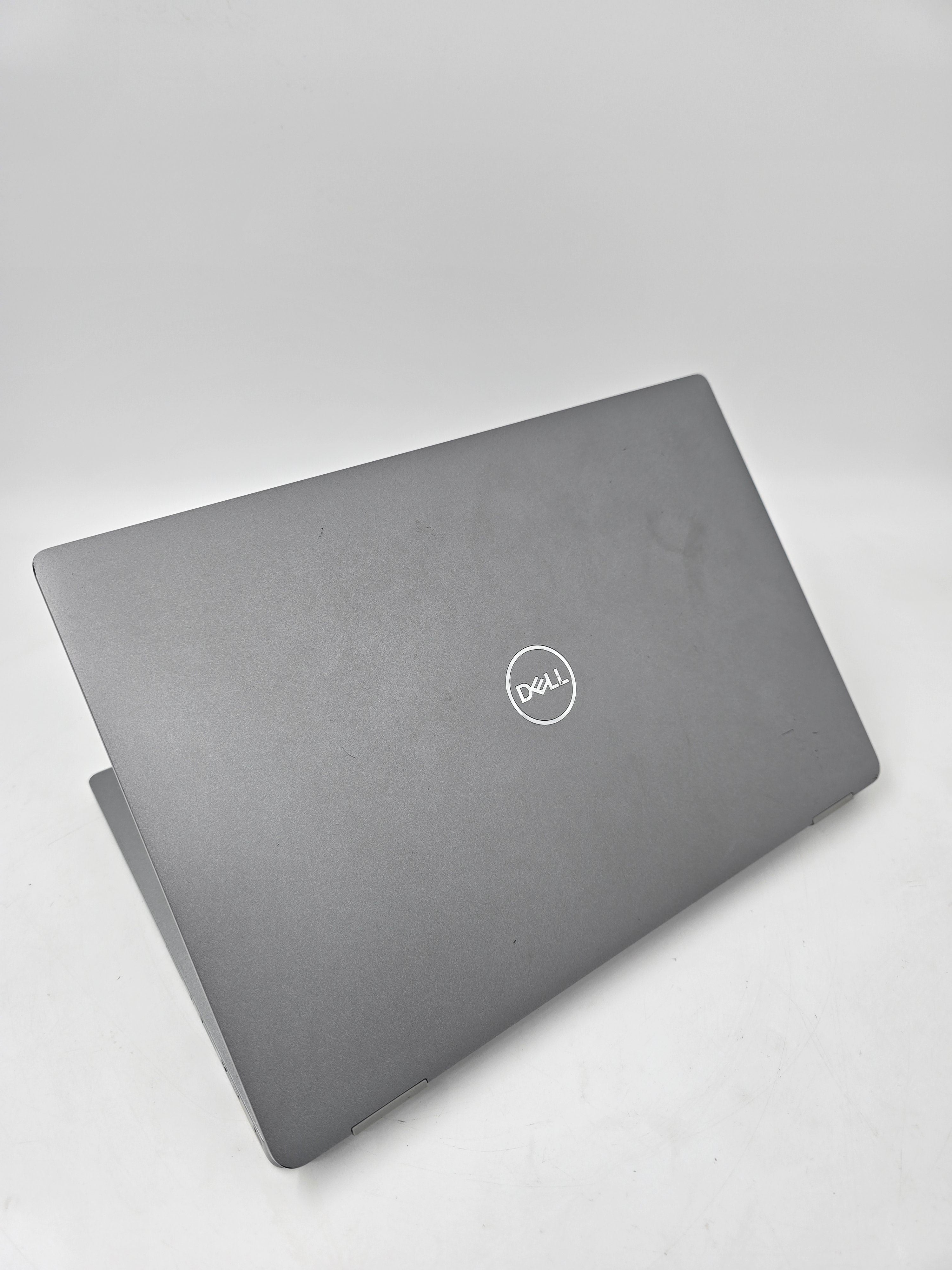 Dell Latitude 5320 13" Screen i5 11th Gen 8GB RAM 256GB SSD W11 Spares #13