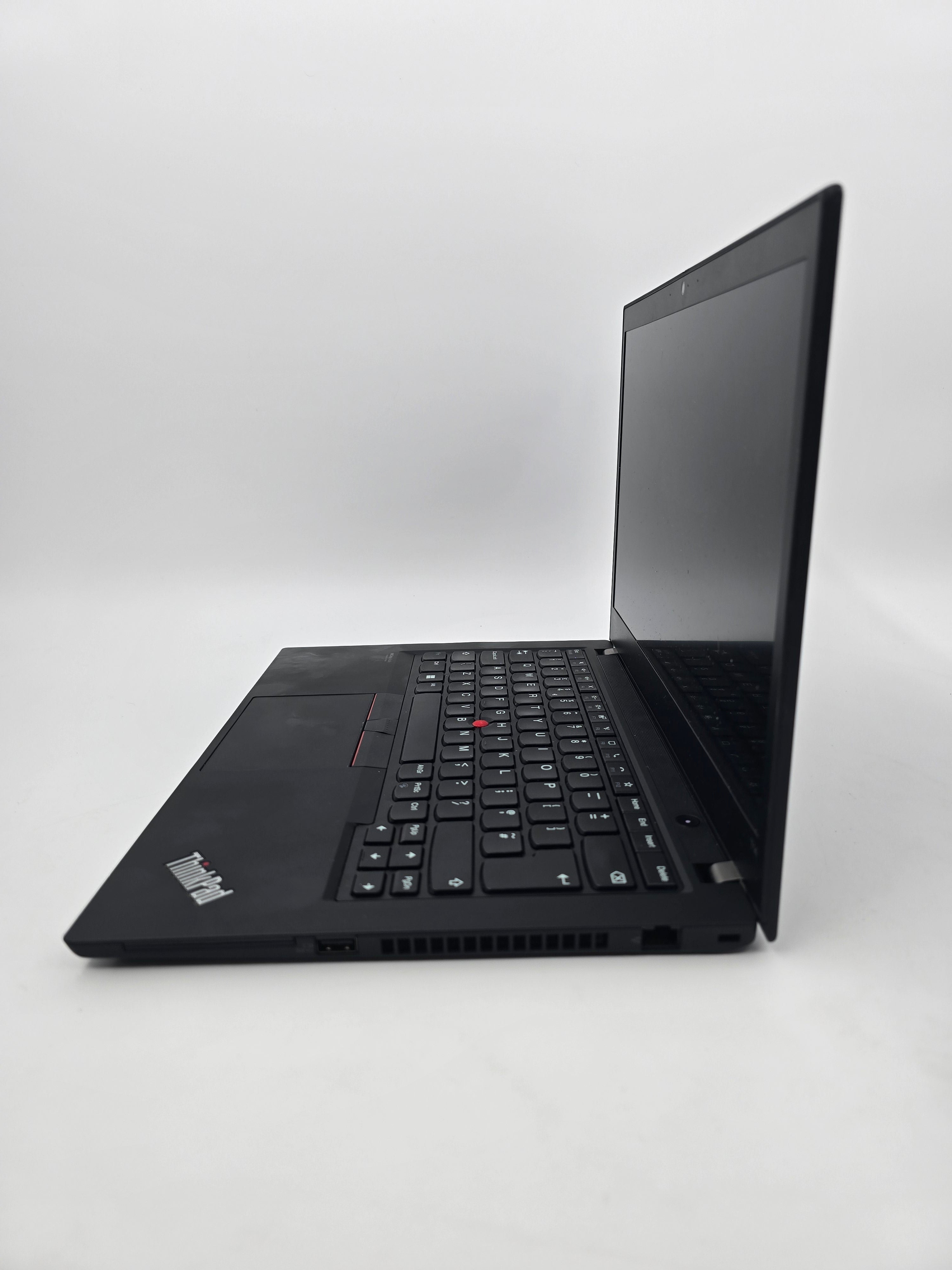 Lenovo ThinkPad T14 Gen2 14" Screen i5 1135G7 16GB RAM 256GB SSD W11