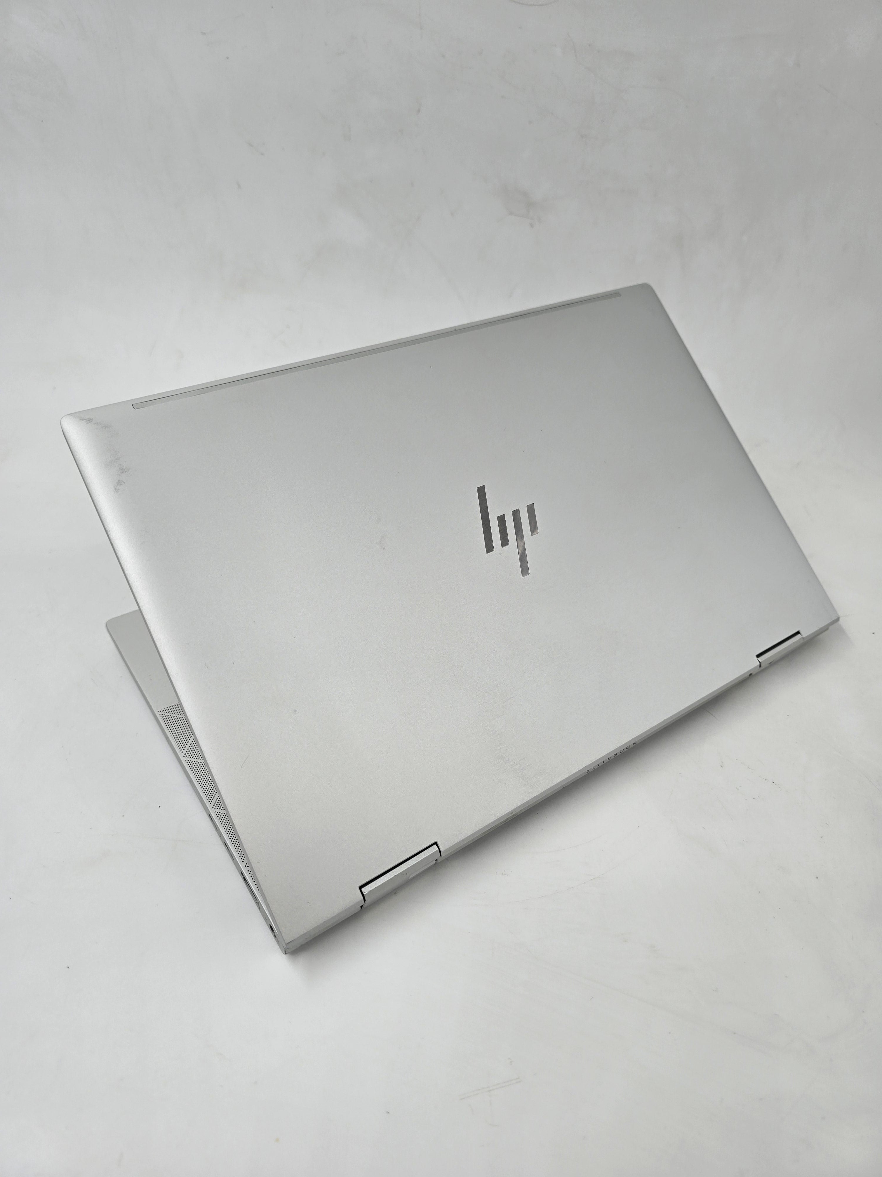 HP Laptop EliteBook X360 830 G8 13.3" Touch i5 11th Gen 16GB RAM 256GB SSD W11/3
