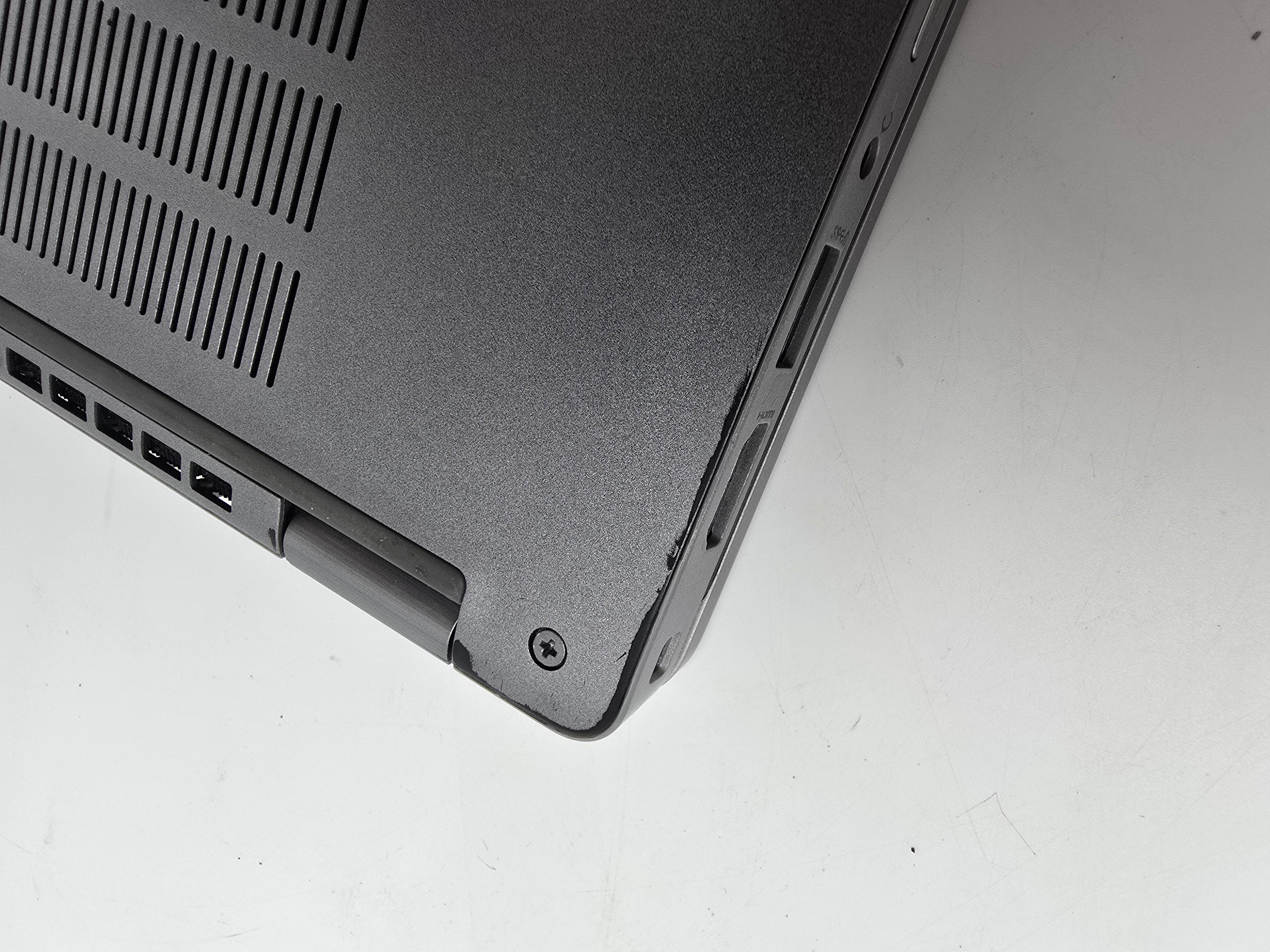 Dell Latitude 5320 13" Screen i5 11th Gen 8GB RAM 256GB SSD W11 Spares #17