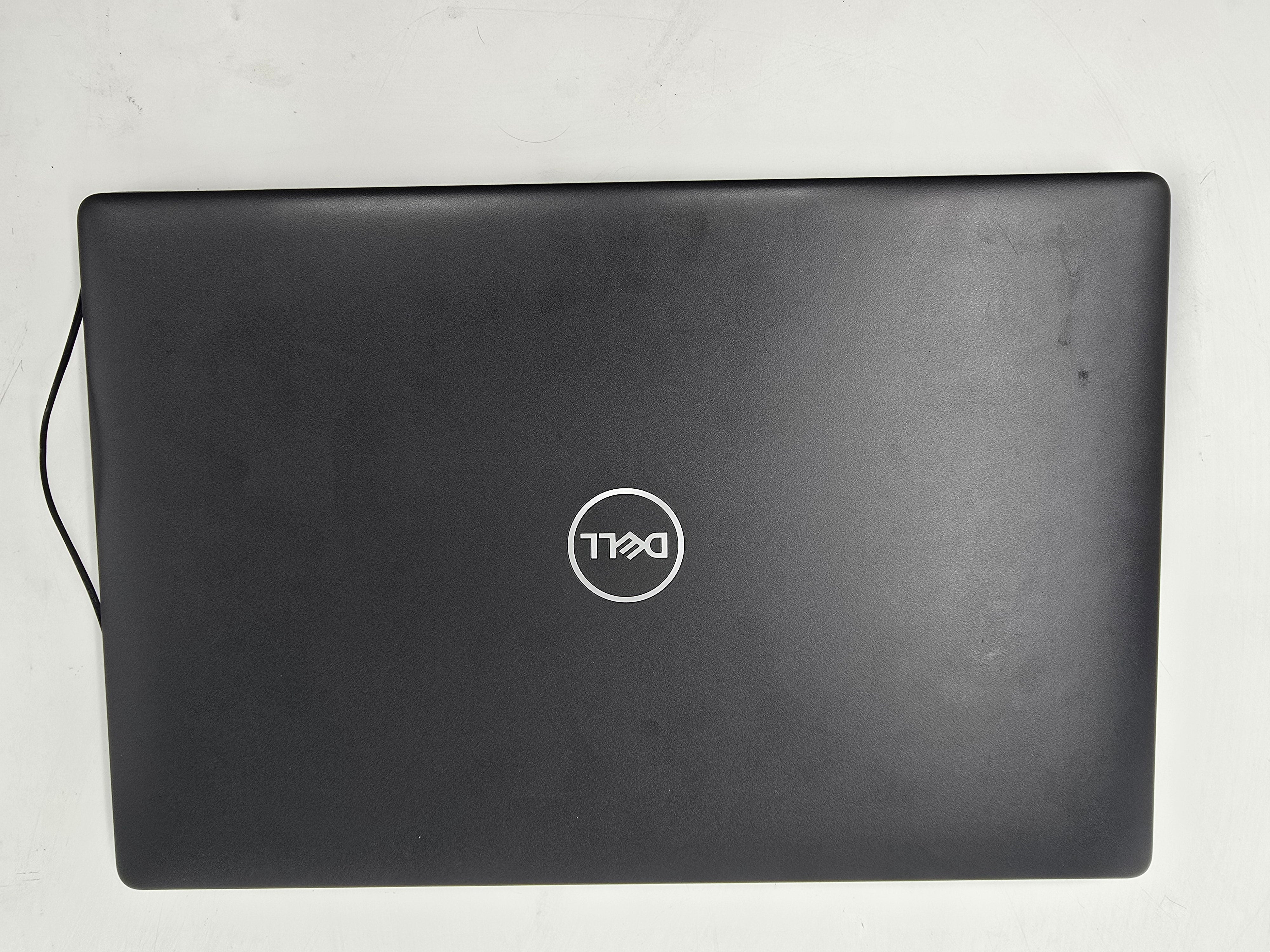 Dell Laptop Latitude 5400 14" Screen i5 8th Gen 16GB RAM No SSD No OS