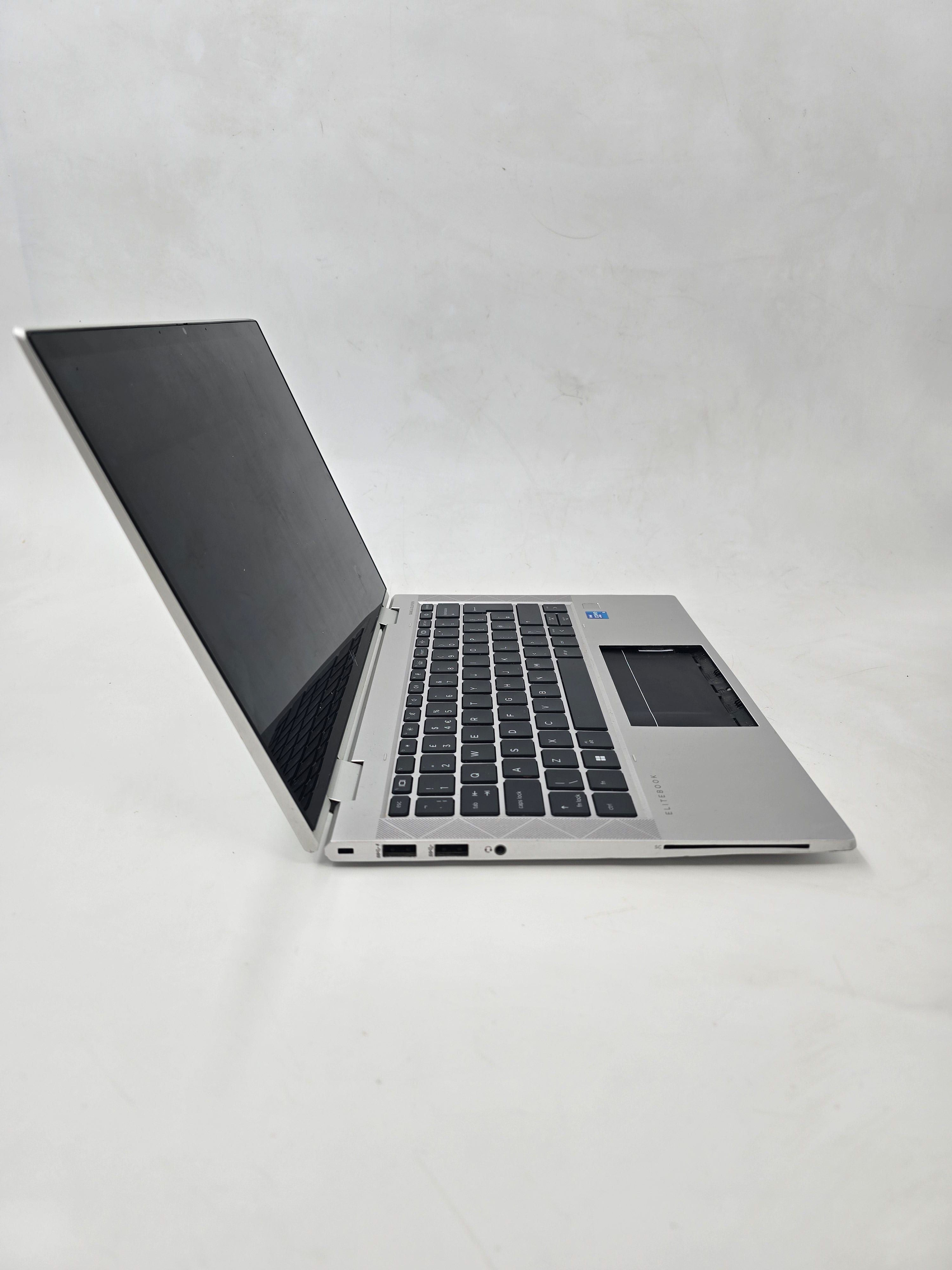 HP Laptop EliteBook X360 830 G8 13.3" Touch i5 11th Gen 16GB RAM 256GB SSD