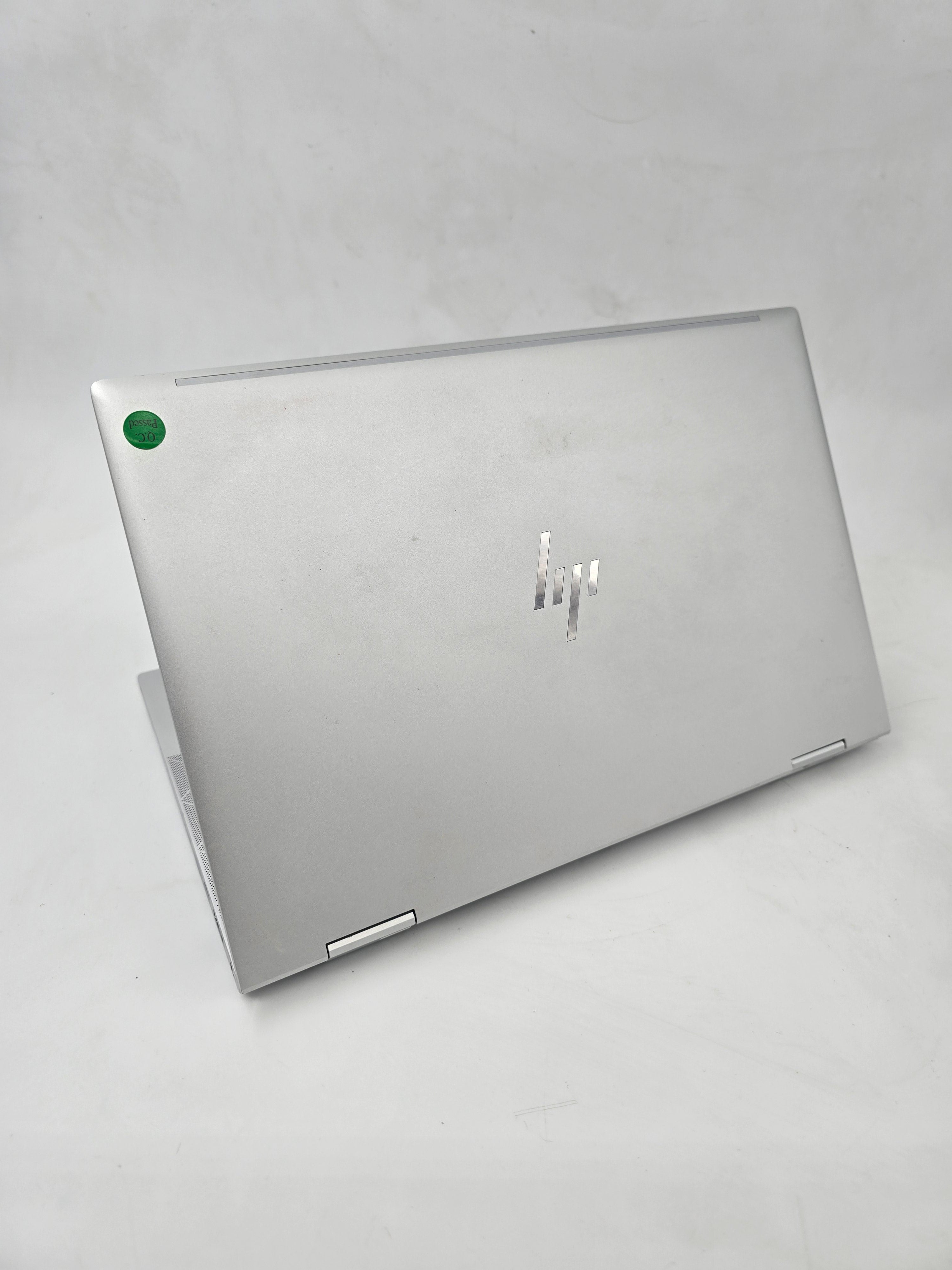HP Laptop EliteBook X360 830 G8 13.3" Touch i5 11th Gen 16GB RAM 256GB SSD