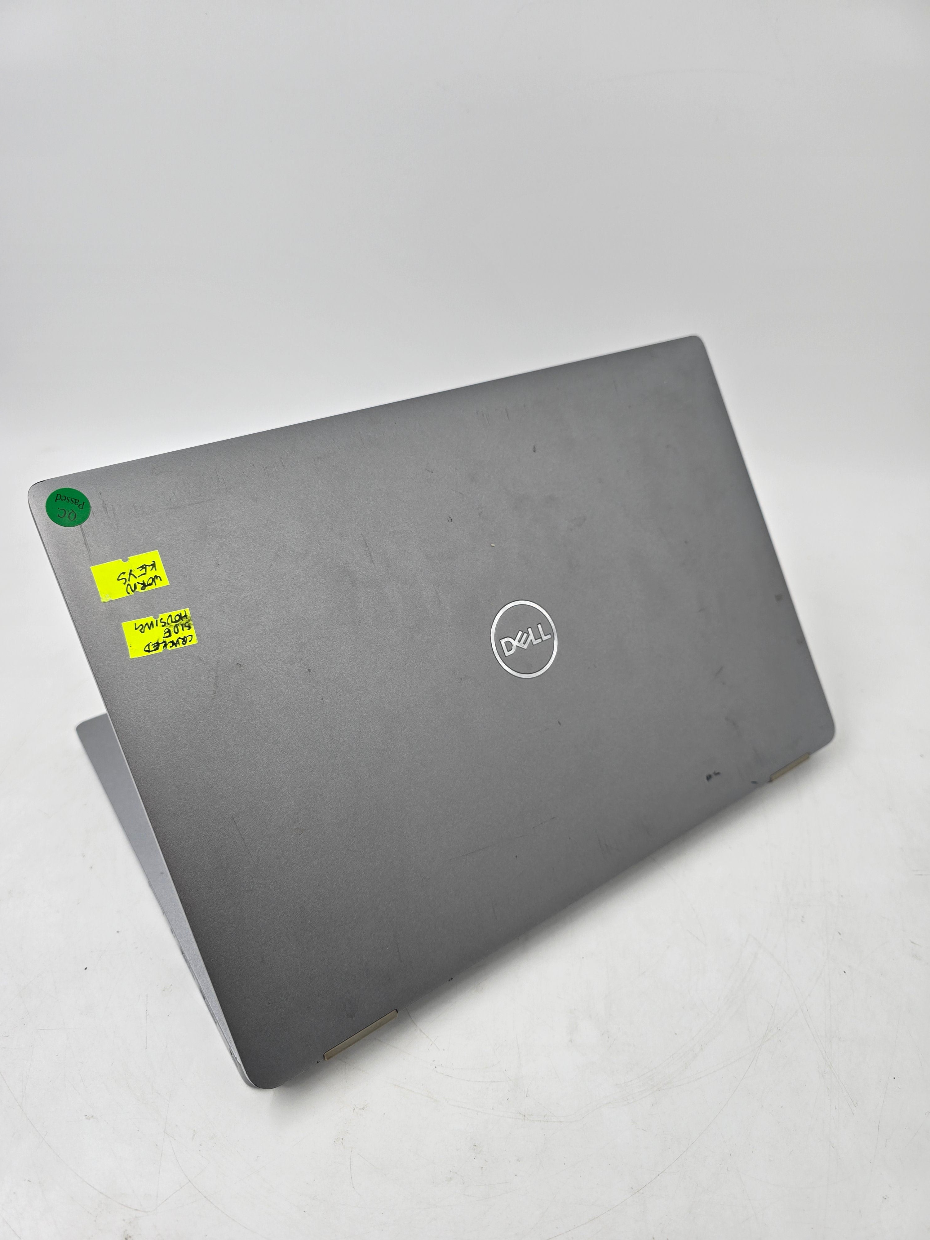 Dell Latitude 5320 13.3" Screen i5 11th Gen 8GB RAM 256GB SSD W11