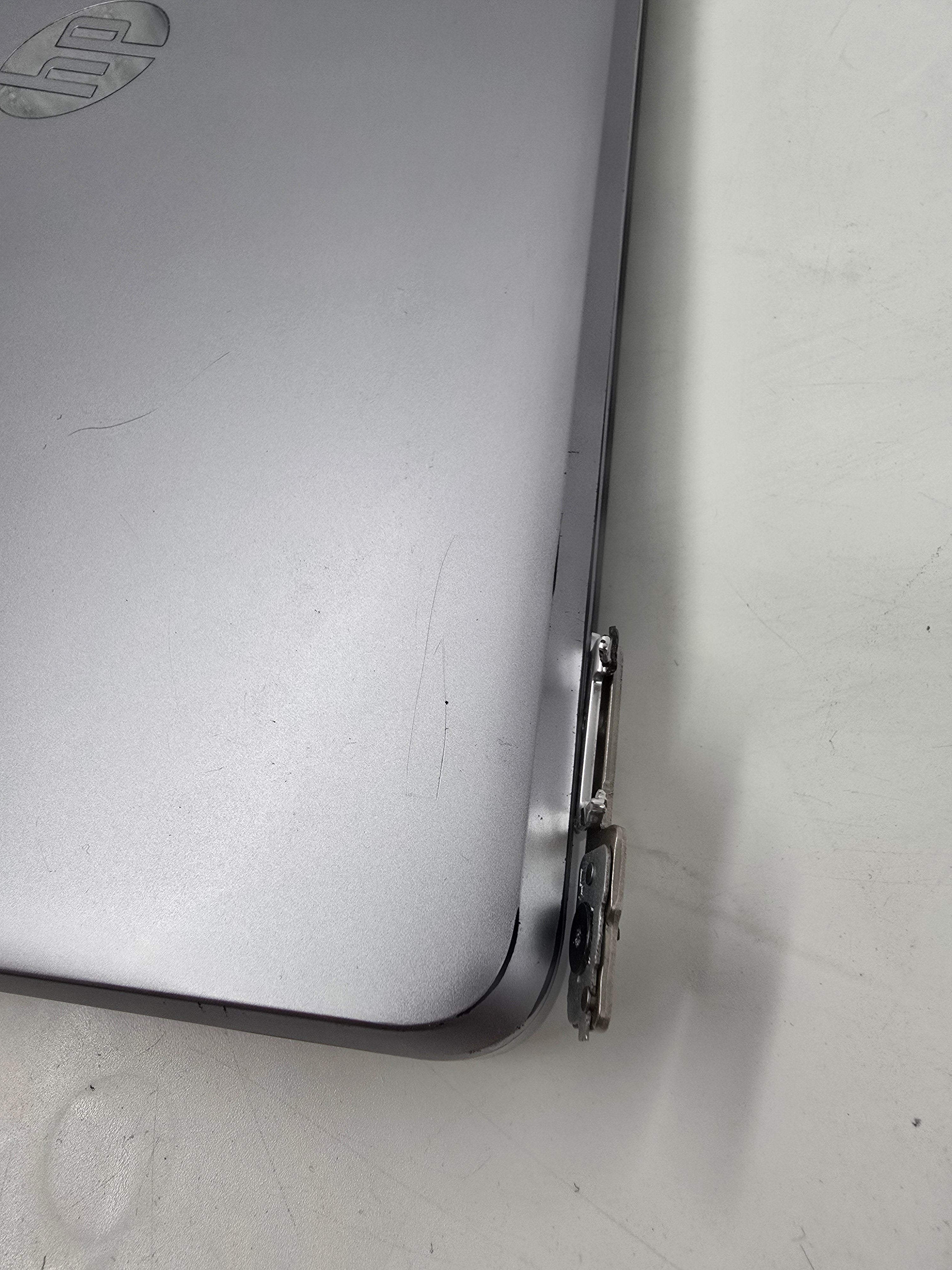 HP Laptop 250 G6 15.6" Screen i5 7th Gen 8GB RAM No SSD *Spares*