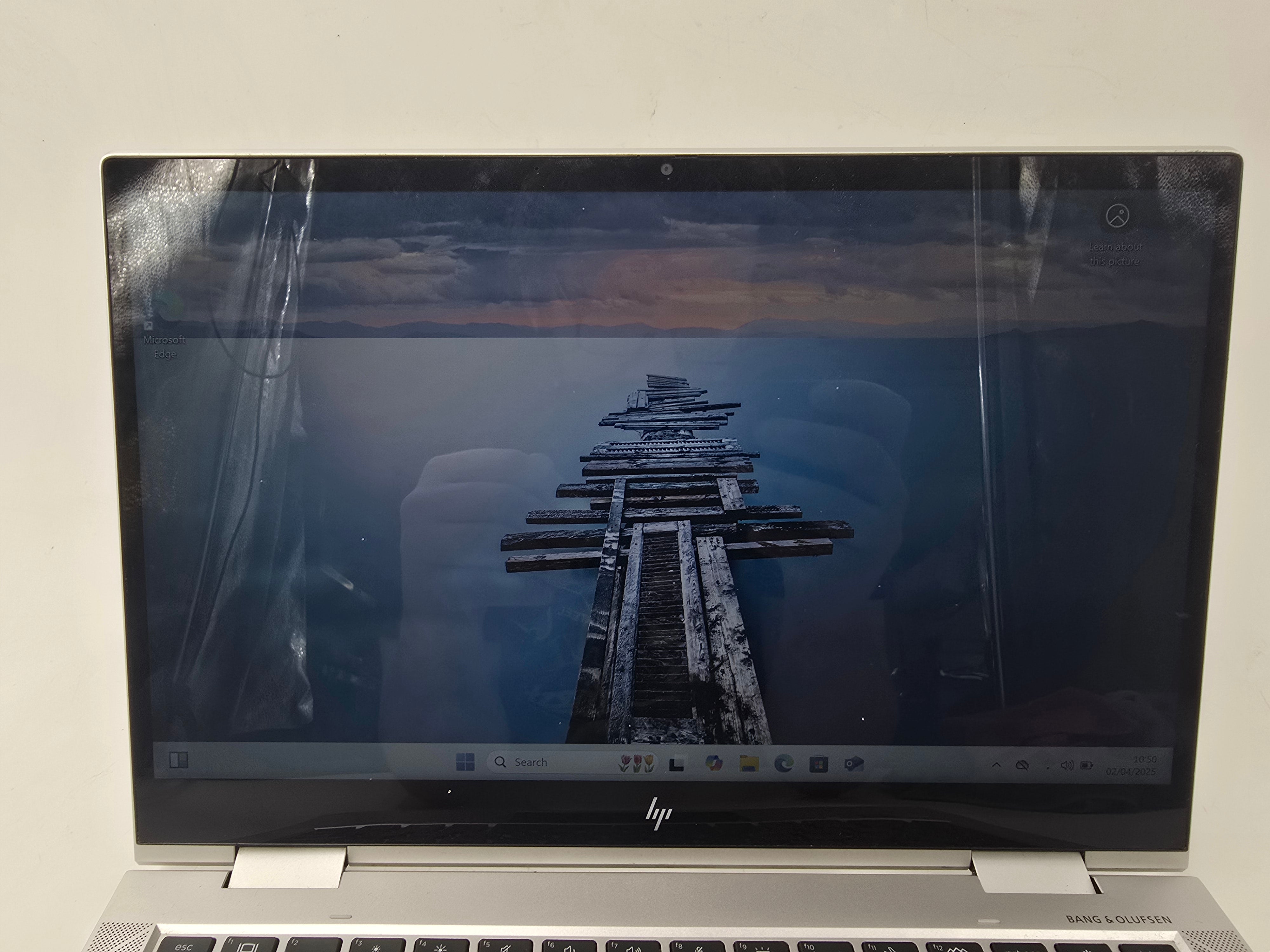 HP Laptop EliteBook X360 830 G8 13.3" Touch i5 11th Gen 16GB RAM 256GB SSD