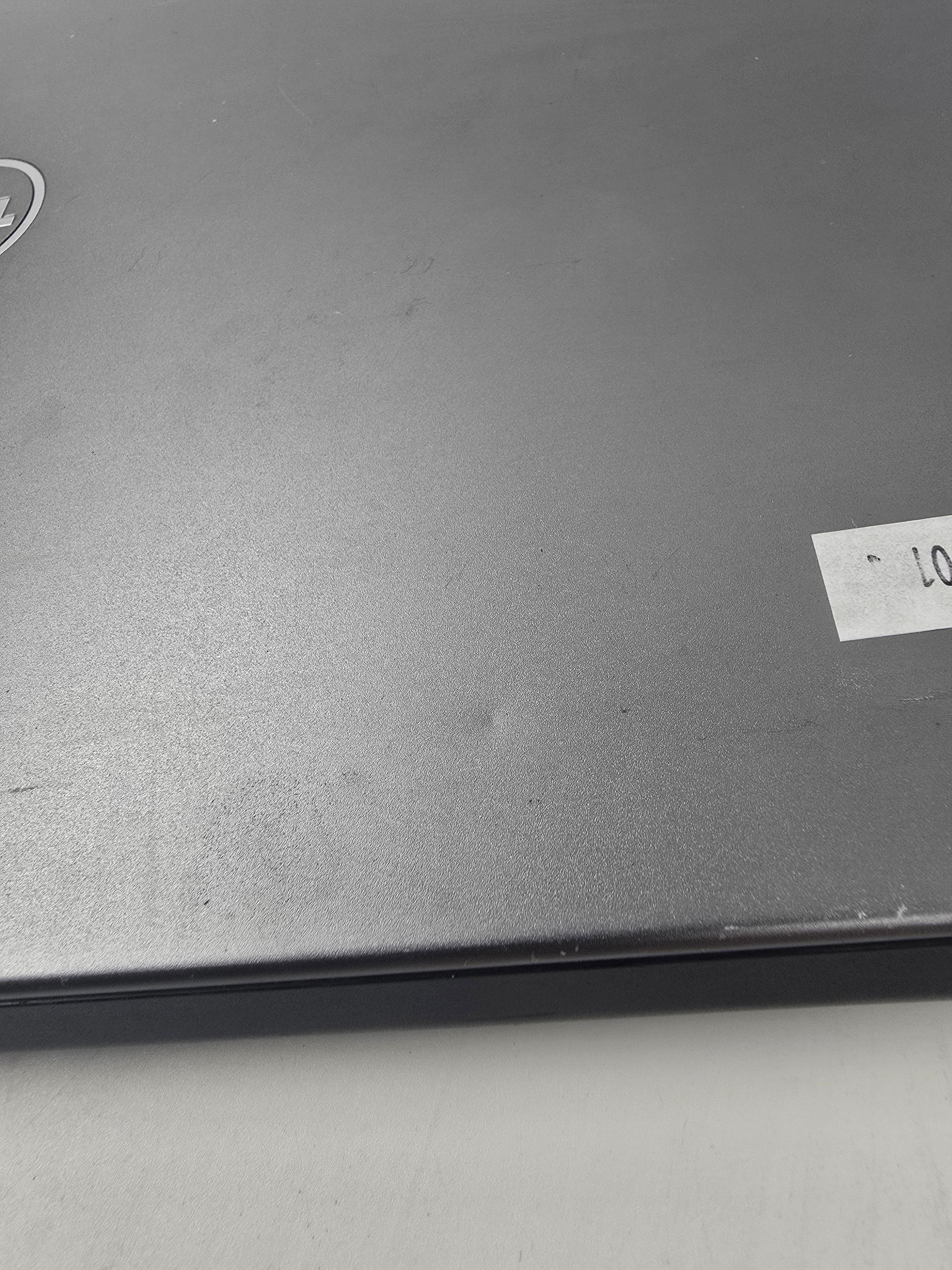 Dell Laptop Vostro 5468 14" Screen i5 7th Gen No RAM No SSD *Spares*