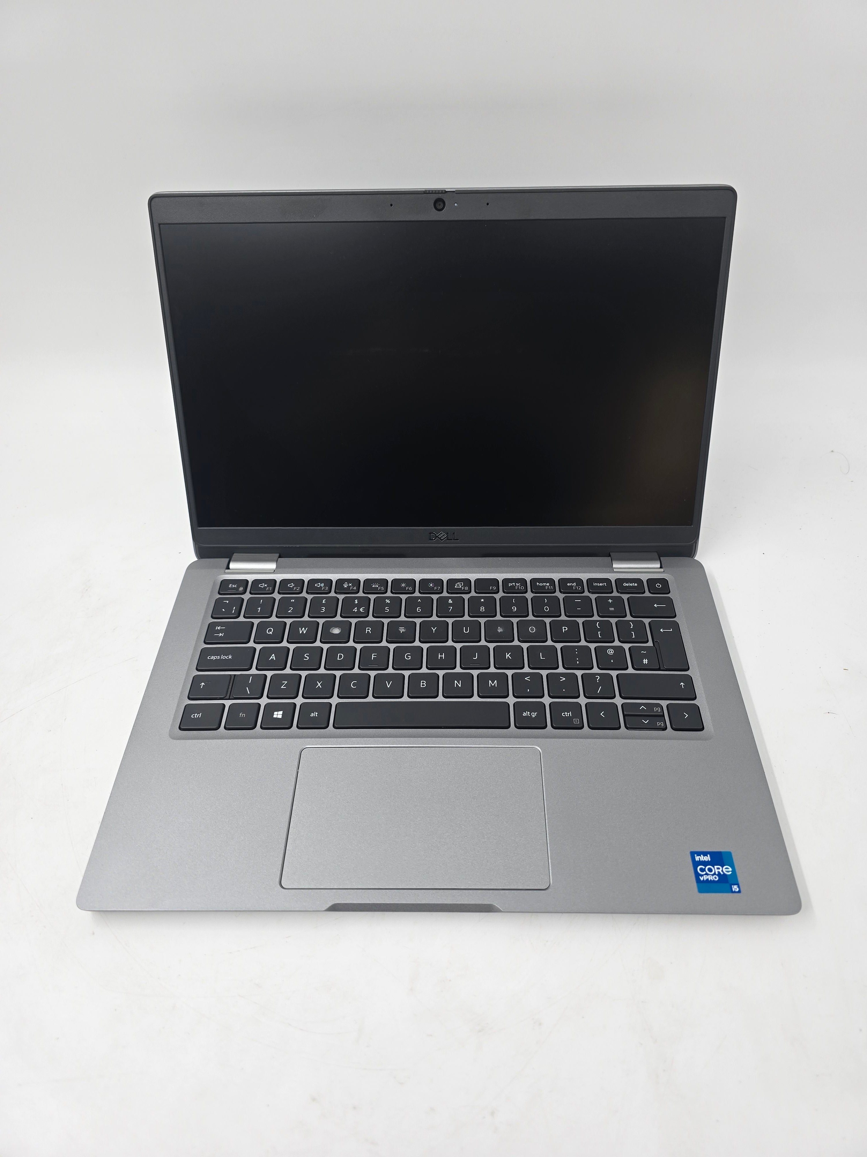 Dell Laptop Latitude 5320 13.3" Screen i5 11th Gen 8GB RAM 256GB SSD No OS