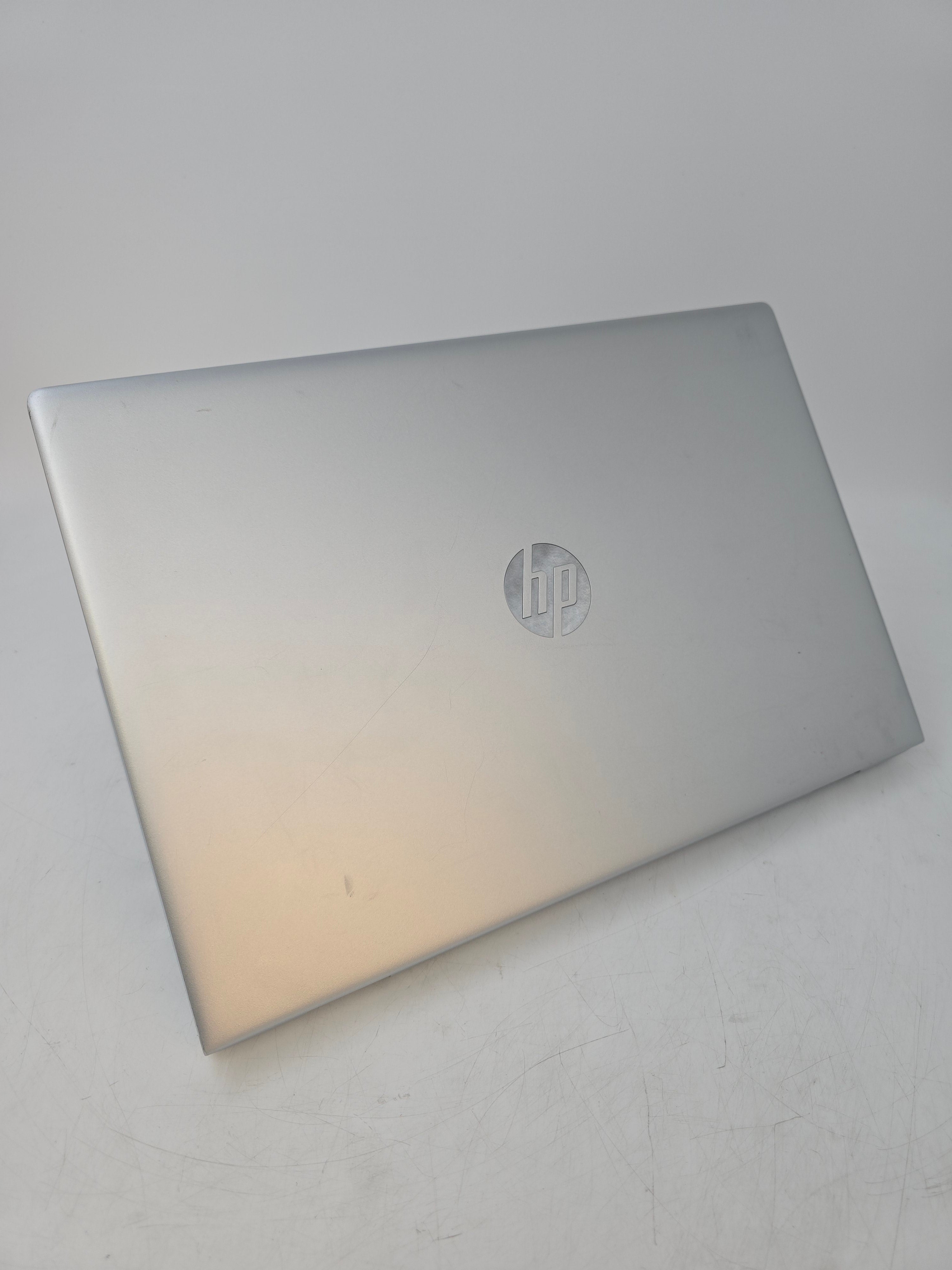 HP ProBook 450 G6 | 15.6" Screen | i5 8th Gen | 8GB RAM | 256GB SSD | W11 Pro