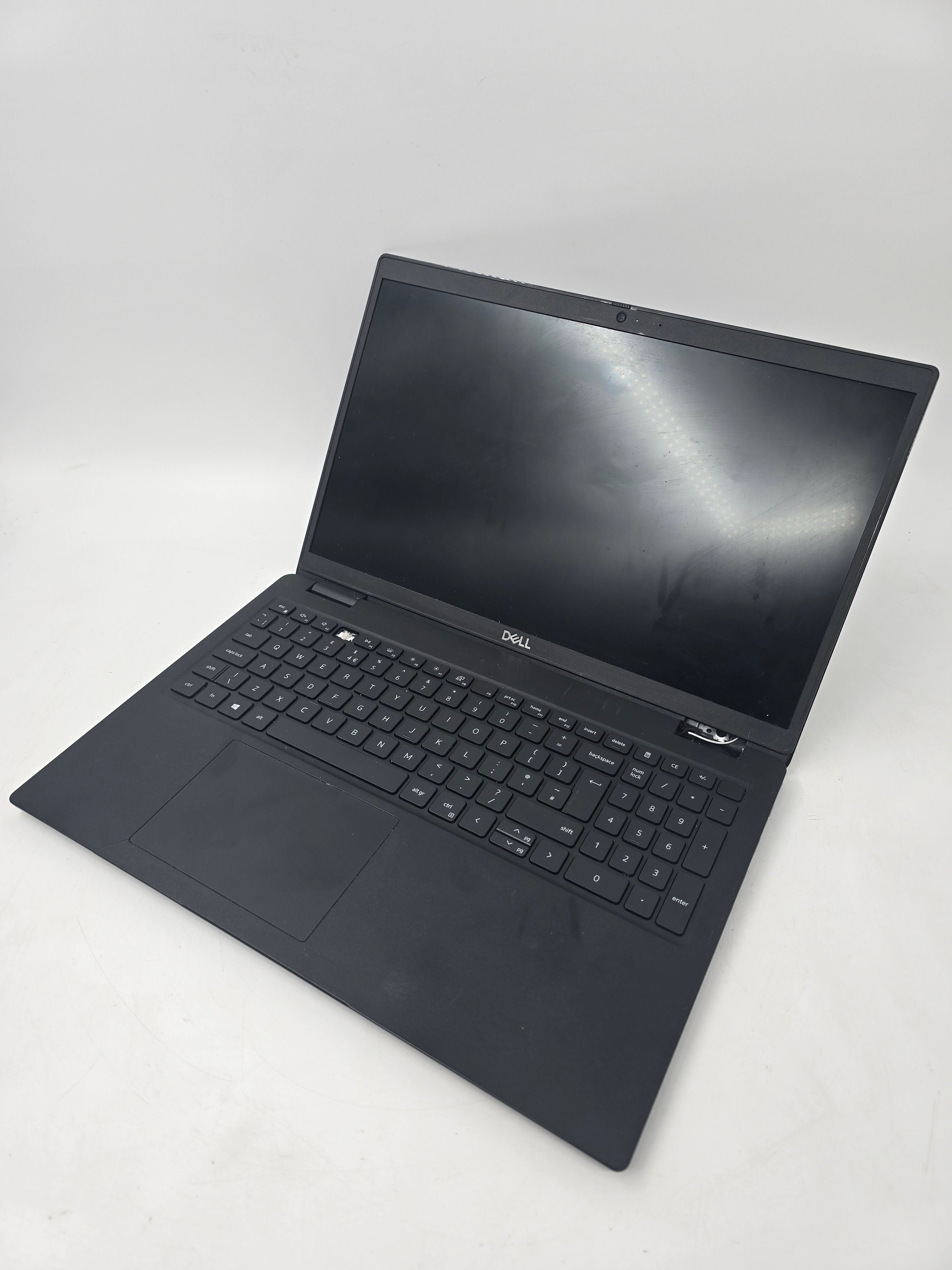 Dell Latitude 3520 15.6" Screen i5 11th Gen 8GB RAM 256GB SSD W11 *Spares*