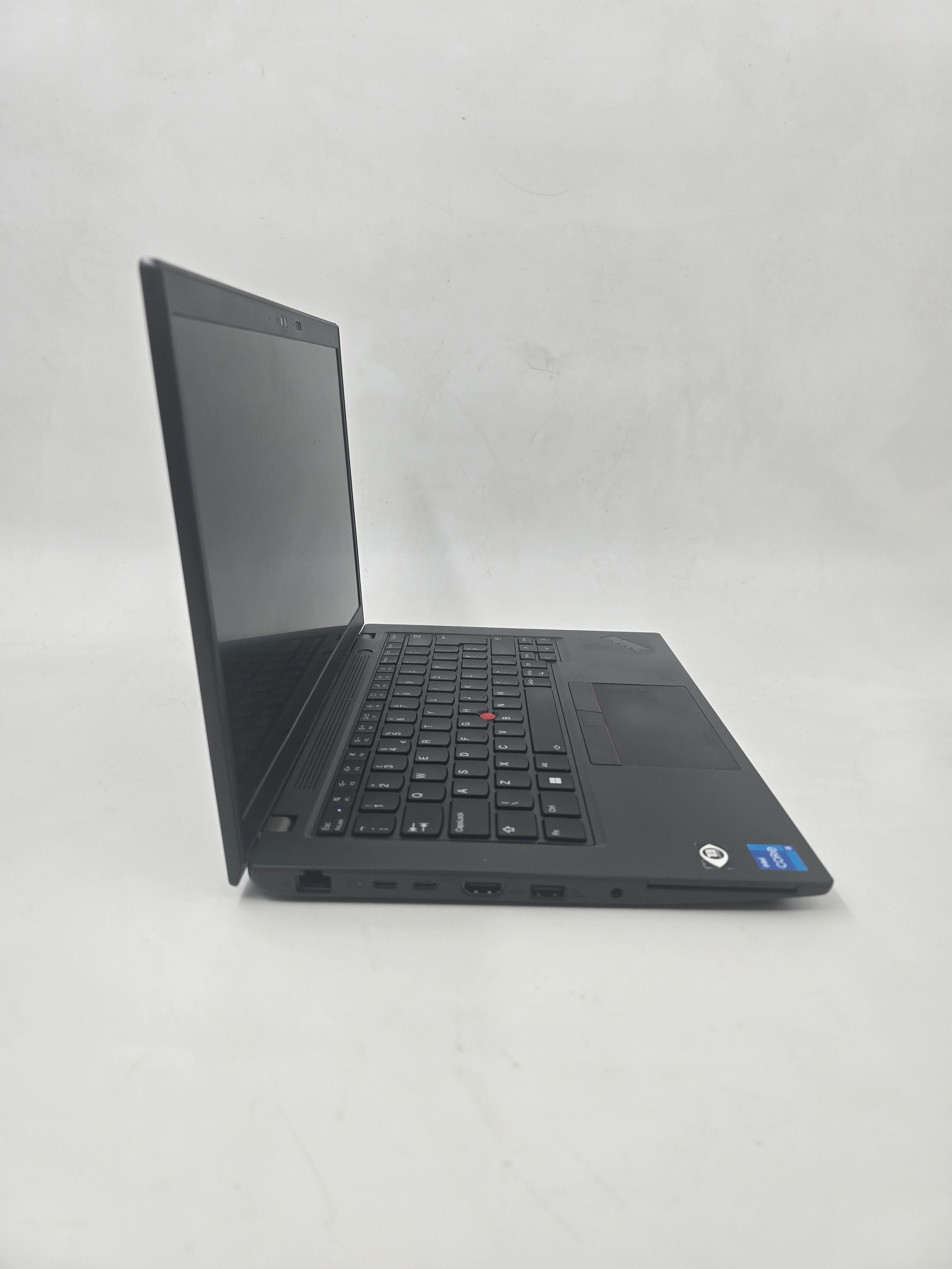Lenovo ThinkPad L14 G3 14" i5 12th Gen 8GB RAM 128GB SSD W11