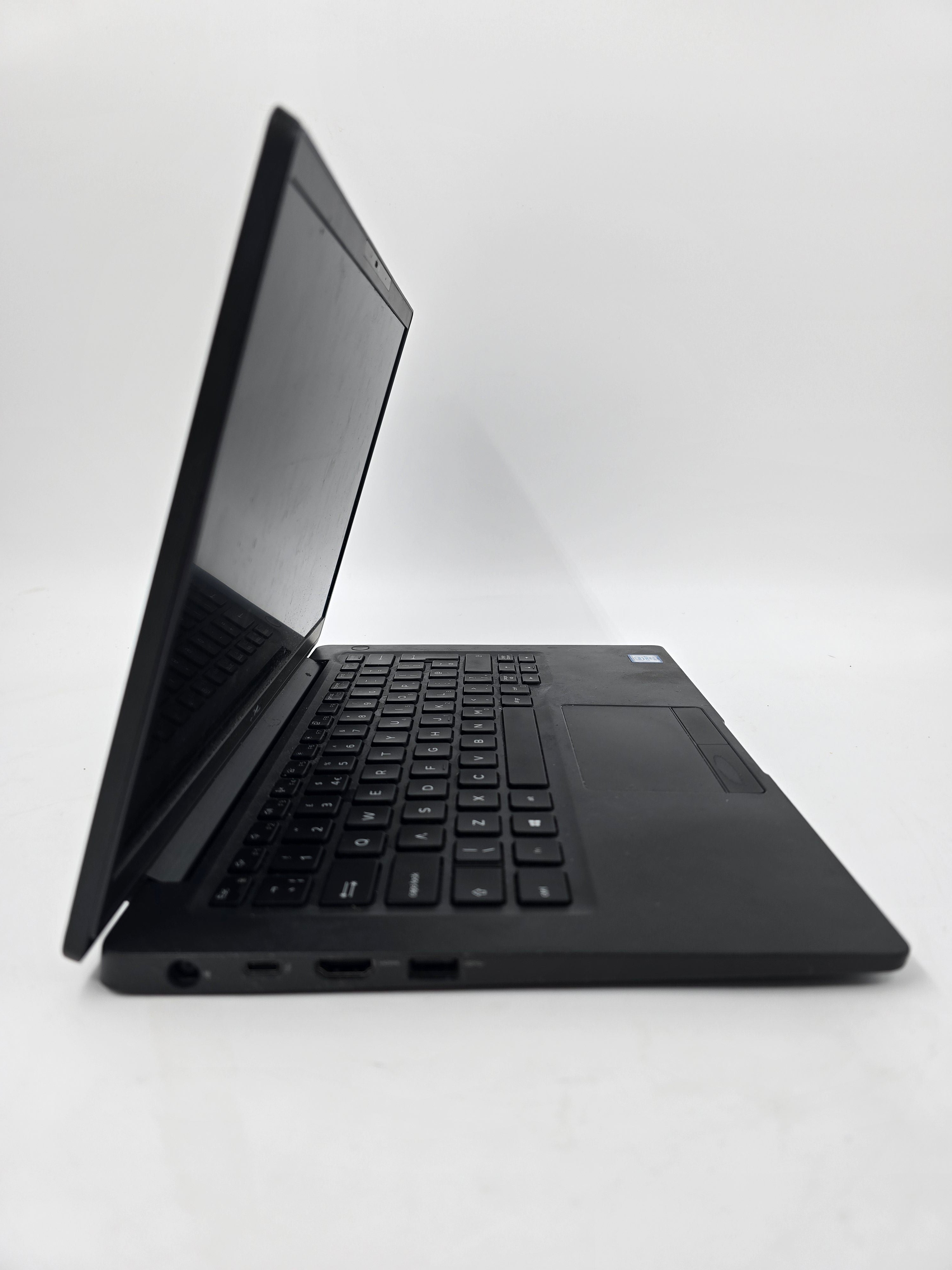 Dell Laptop Latitude 7400 14" i7 8th Gen 8GB RAM 256GB SSD W11 #9