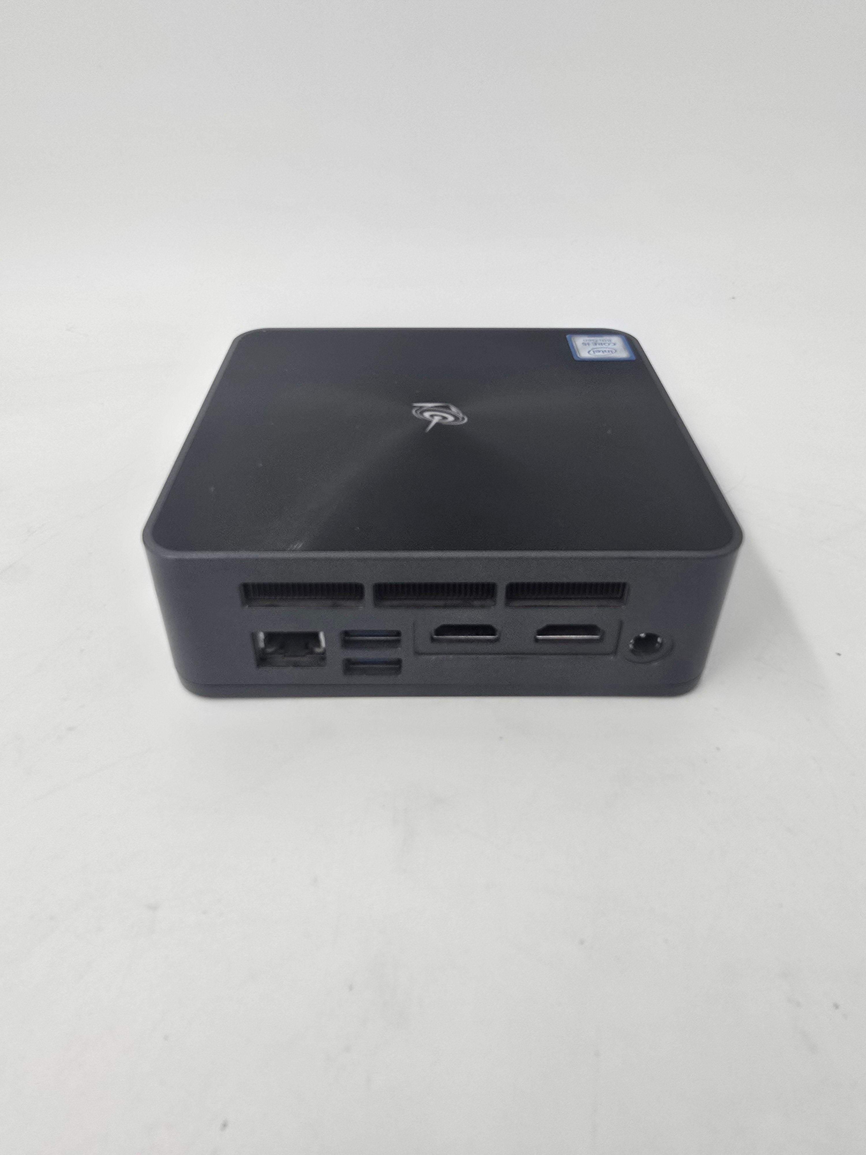 Beelink Mini PC SEi8 i5 8th Gen 16GB RAM No SSD No OS