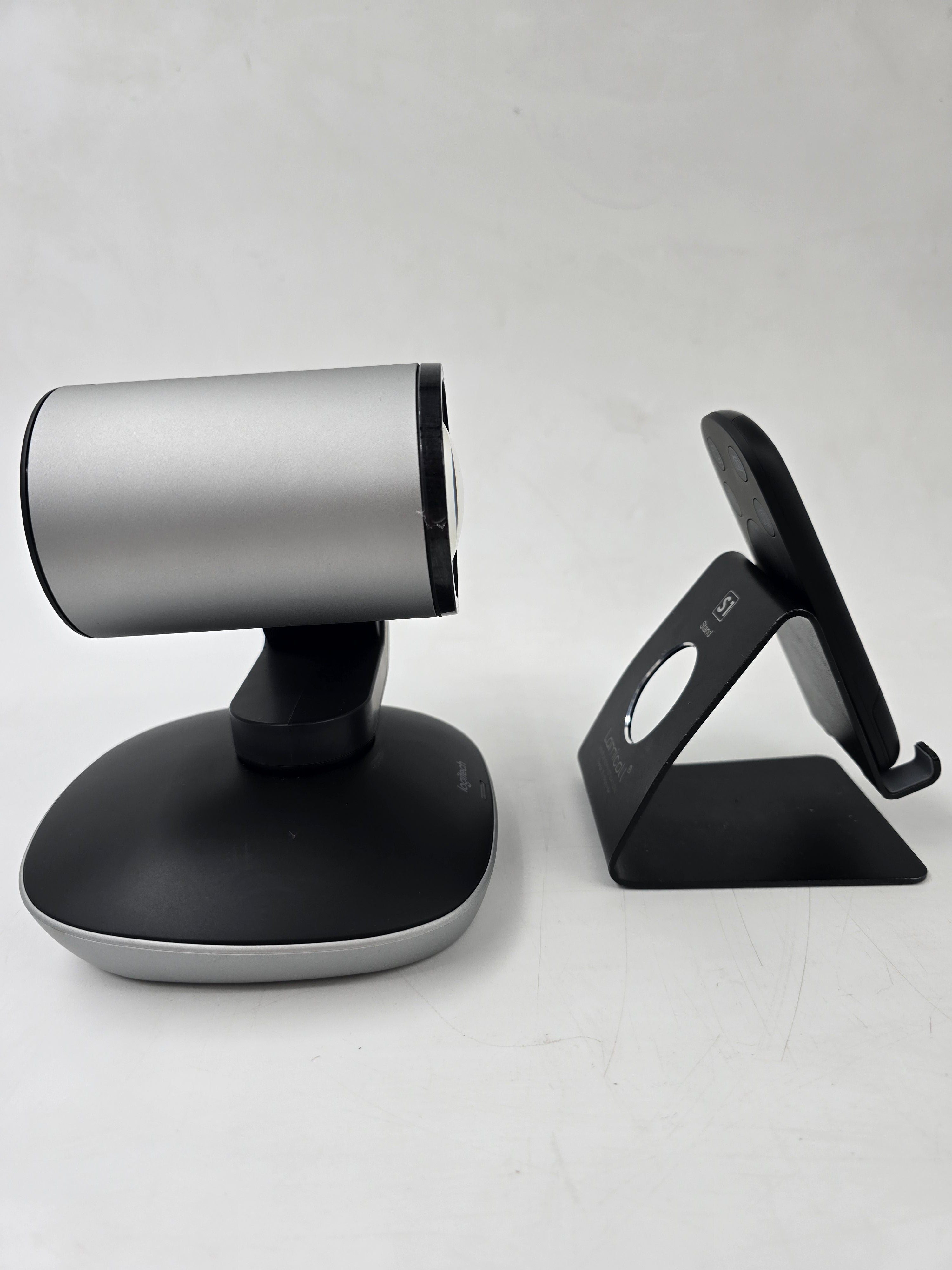 Logitech Video Conferencing Camera PTZ Pro 2 With Remote Pan Tilt Zoom