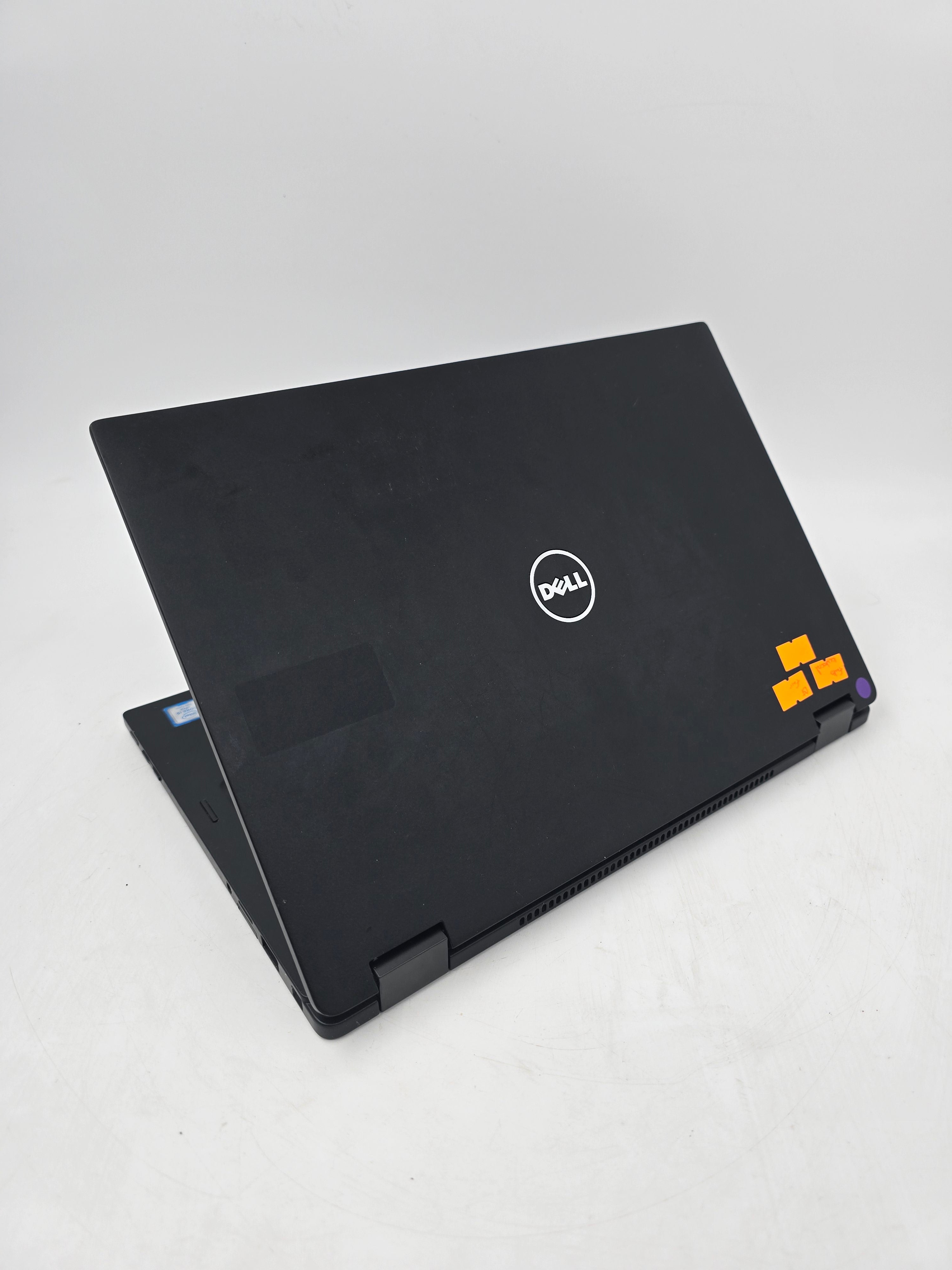 Dell Latitude 5289 13" TouchScreen i5 7th Gen 8GB RAM 256GB SSD W10 Spares