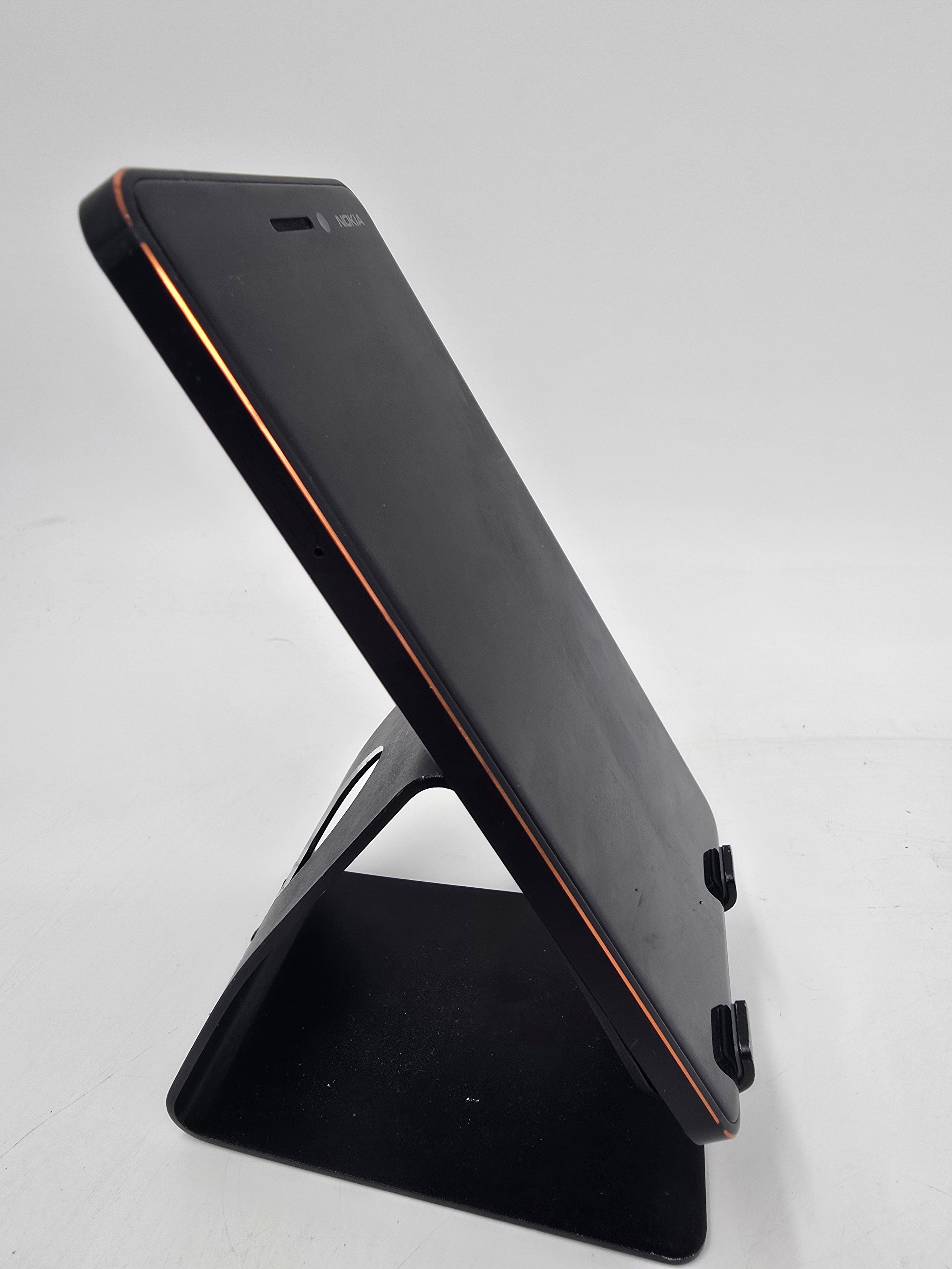 Nokia Mobile Phone 6.1 2018 TA-1050 5.5" Screen 32GB Storage Unlocked