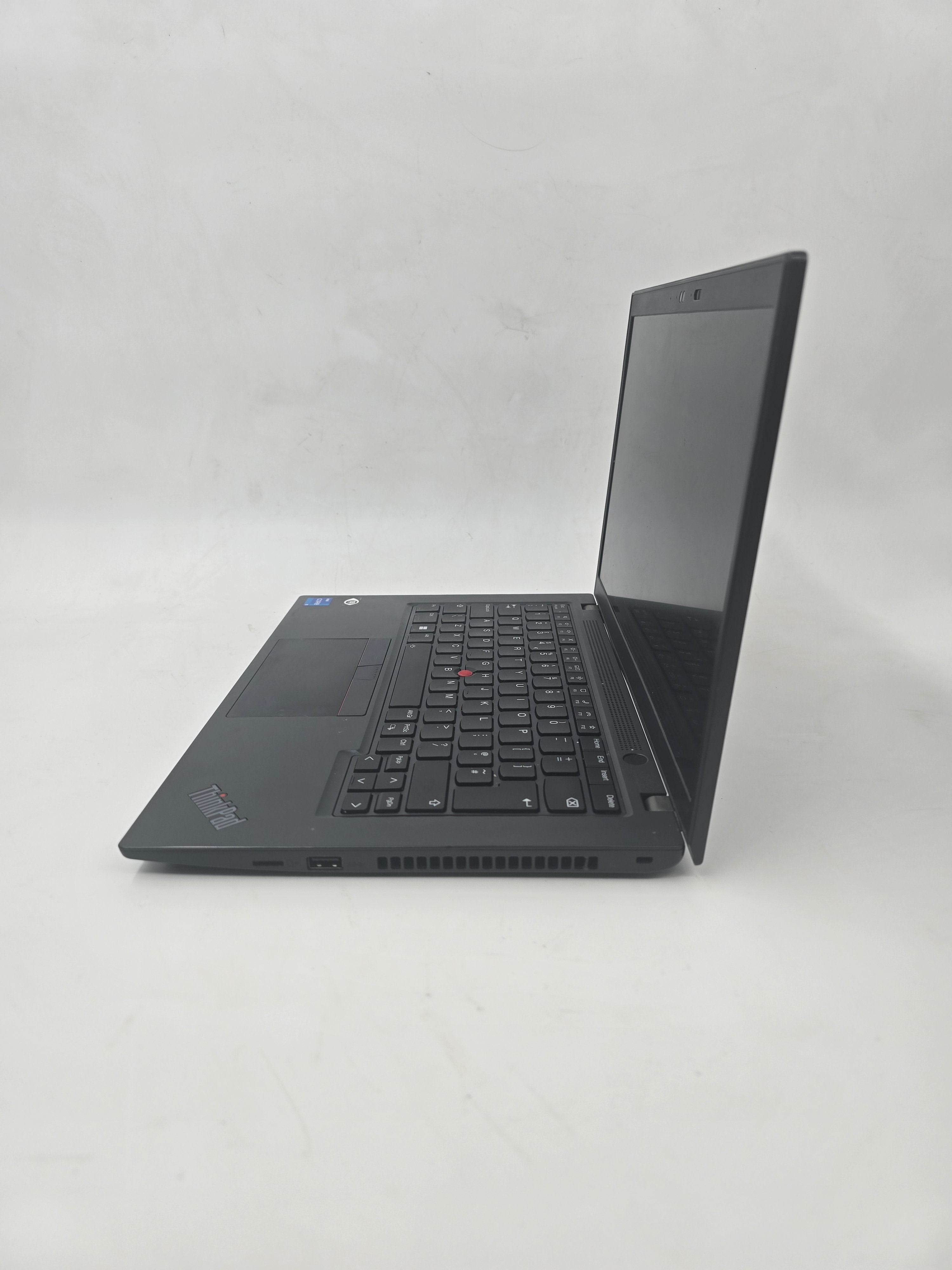 Lenovo ThinkPad L14 G3 14" i5 12th Gen 8GB RAM 128GB SSD W11