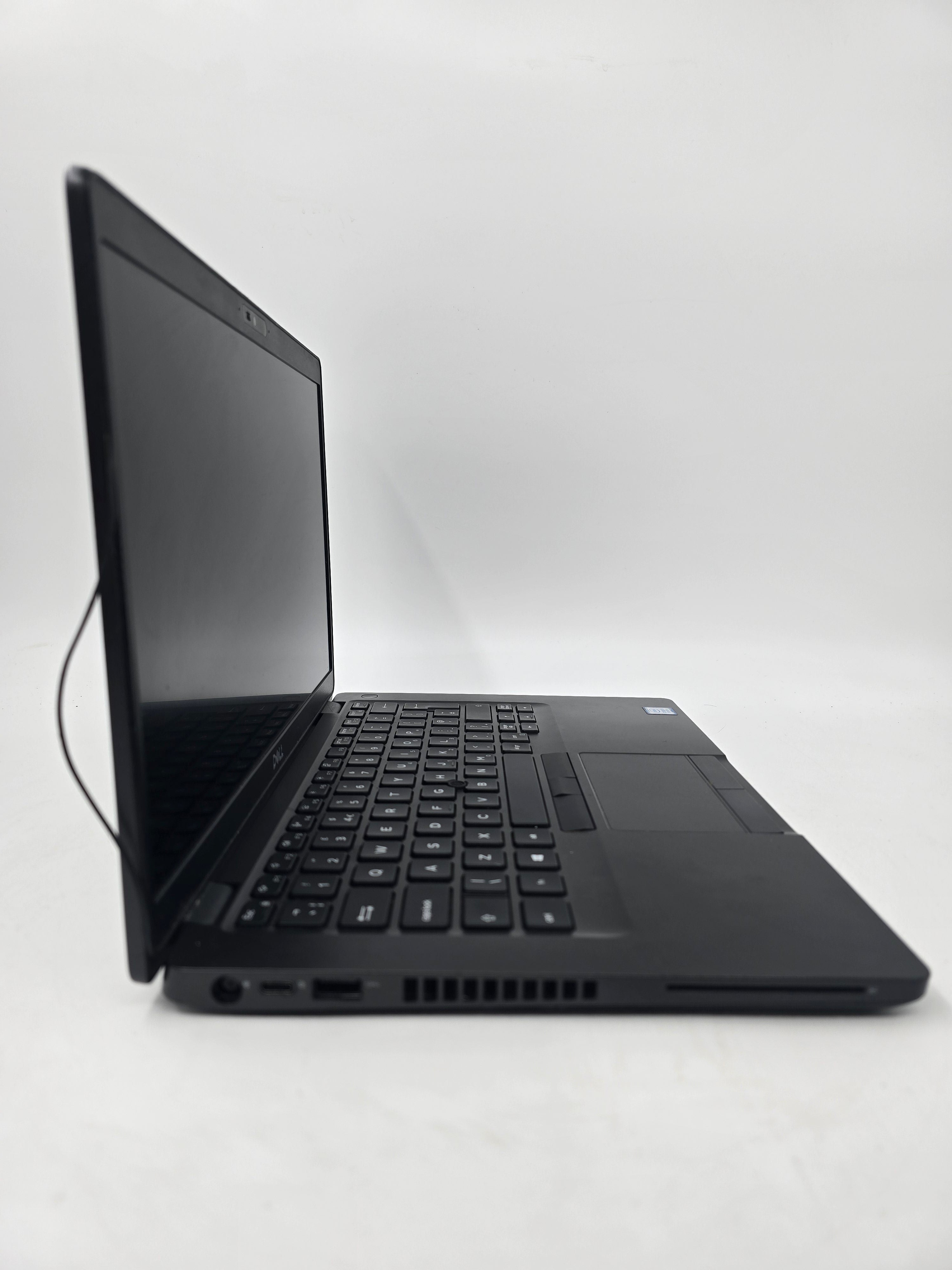Dell Laptop Latitude 5400 14" Screen i5 8th Gen 16GB RAM No SSD No OS