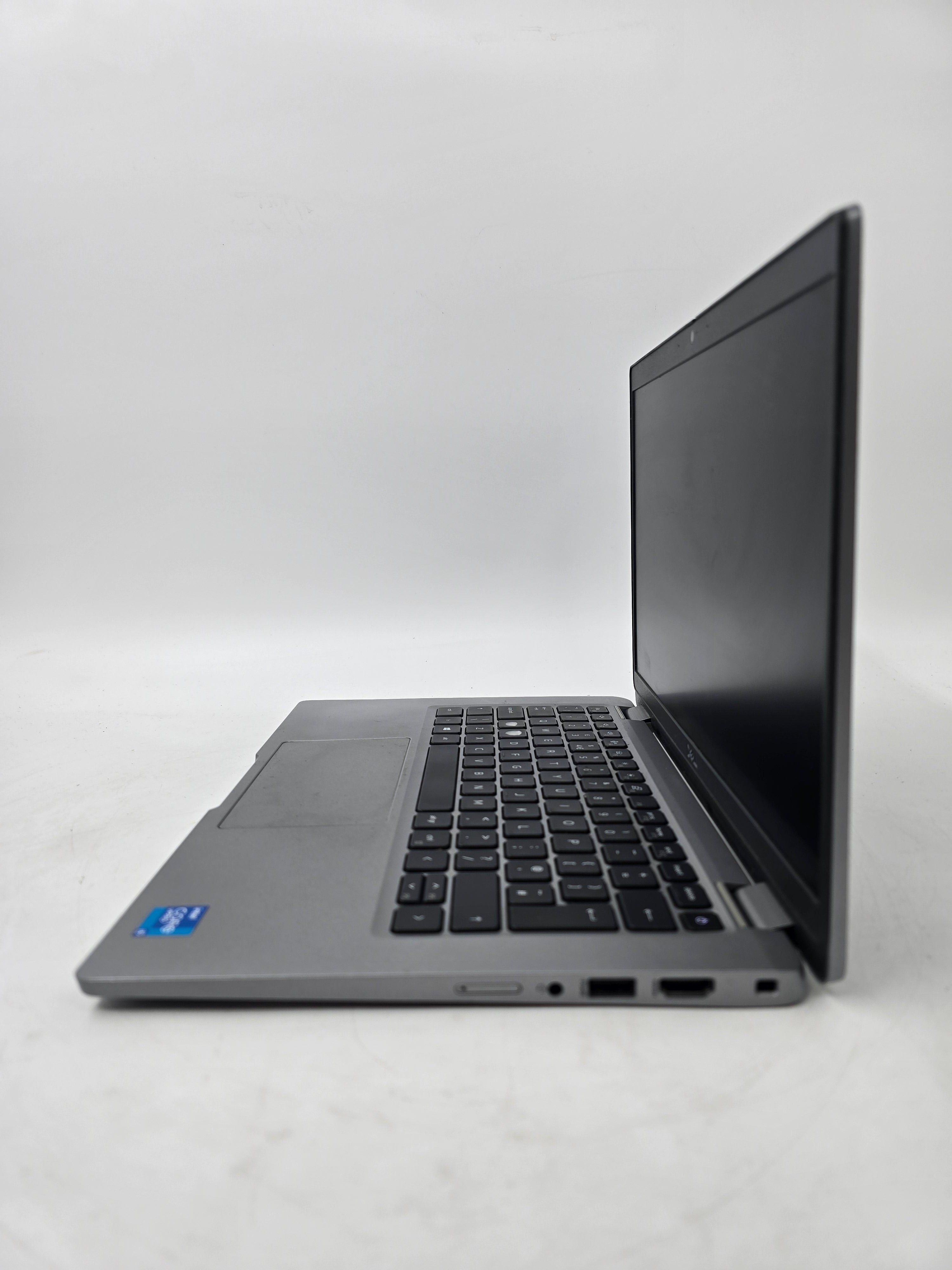 Dell Latitude 5320 13.3" Screen i5 11th Gen 8GB RAM 256GB SSD W11