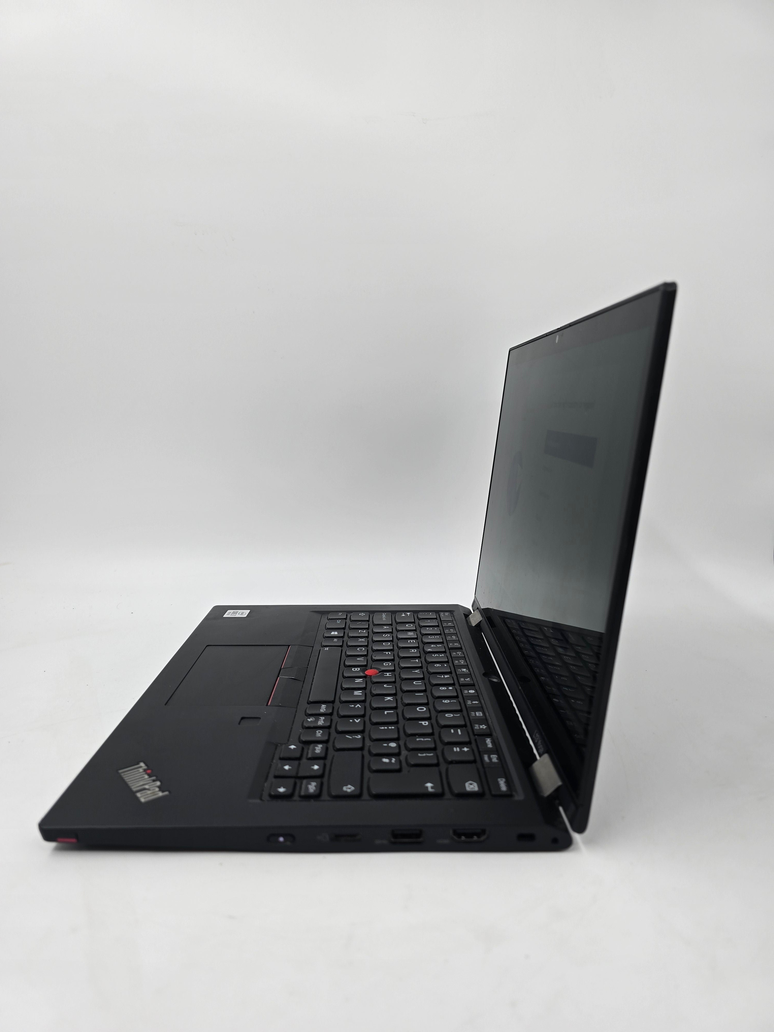 Lenovo Laptop L13 Yoga G1 13" TouchScreen i7 10th Gen 16GB RAM 512GB SSD W11 #2