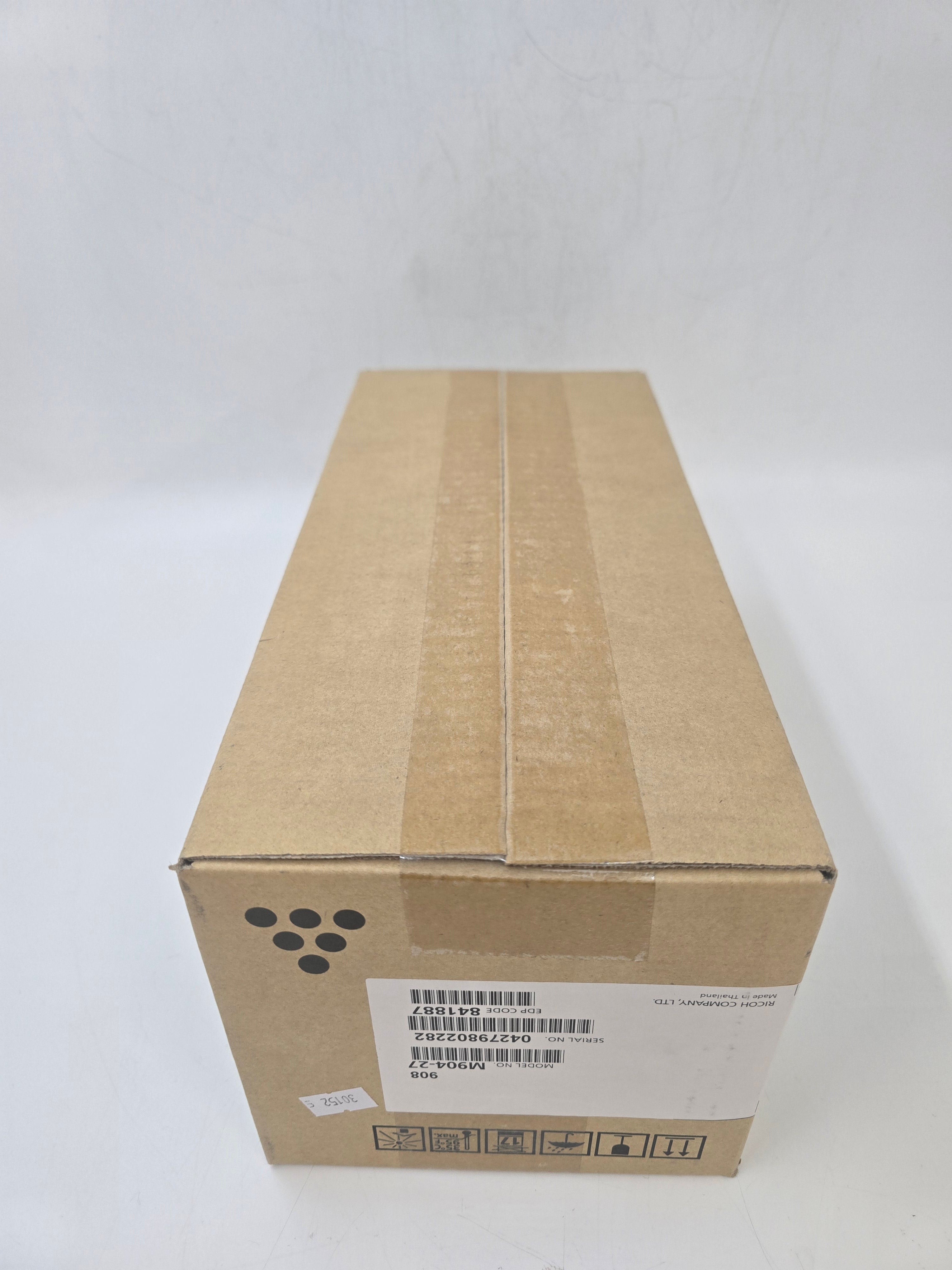 Ricoh Genuine Print Cartridge | MP-401 | Black | M904-27 | New, Sealed