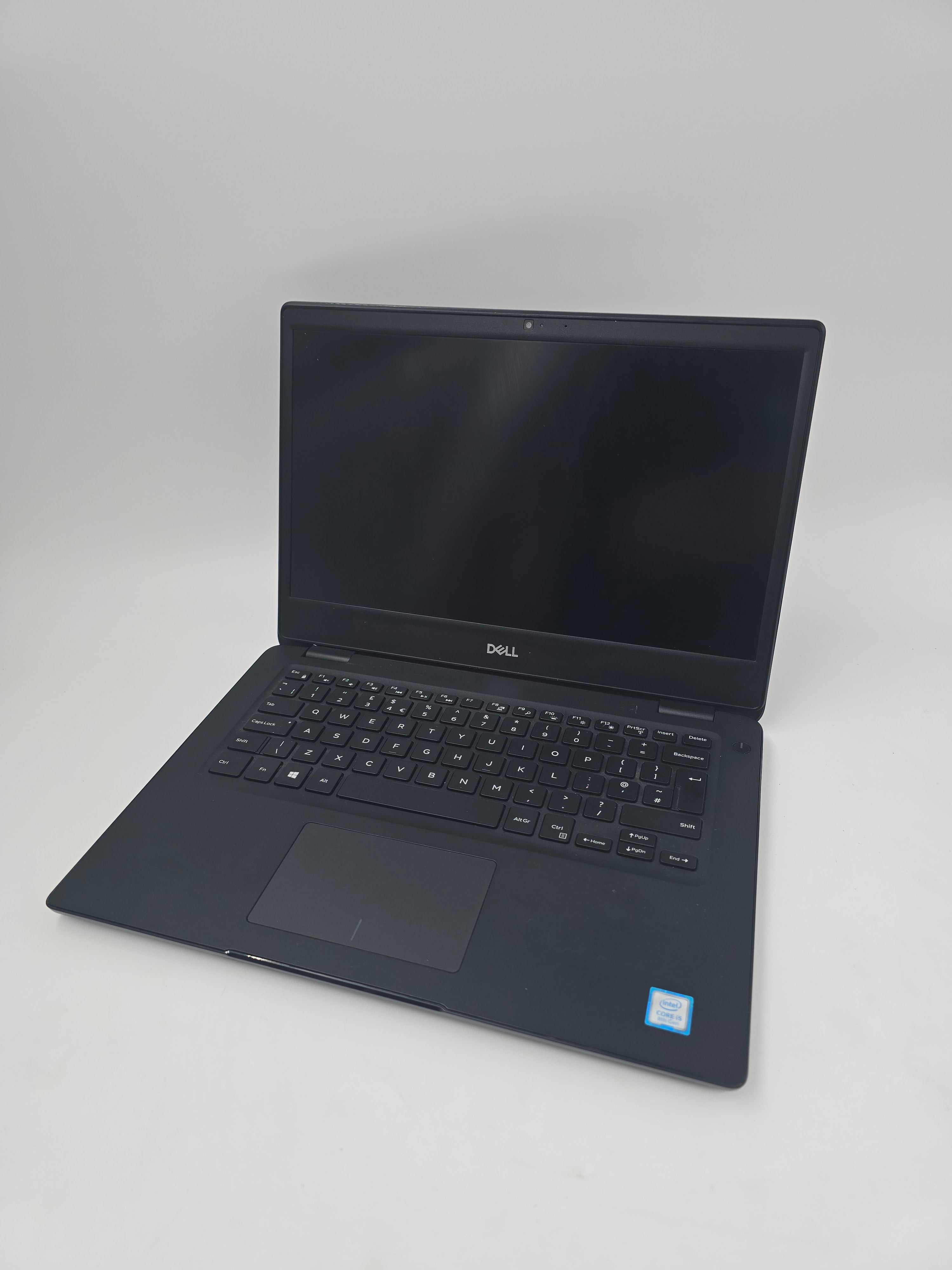 Dell Laptop Latitude 3400 14" Screen i5 8th Gen 8GB RAM 128GB SSD No OS *Spares*