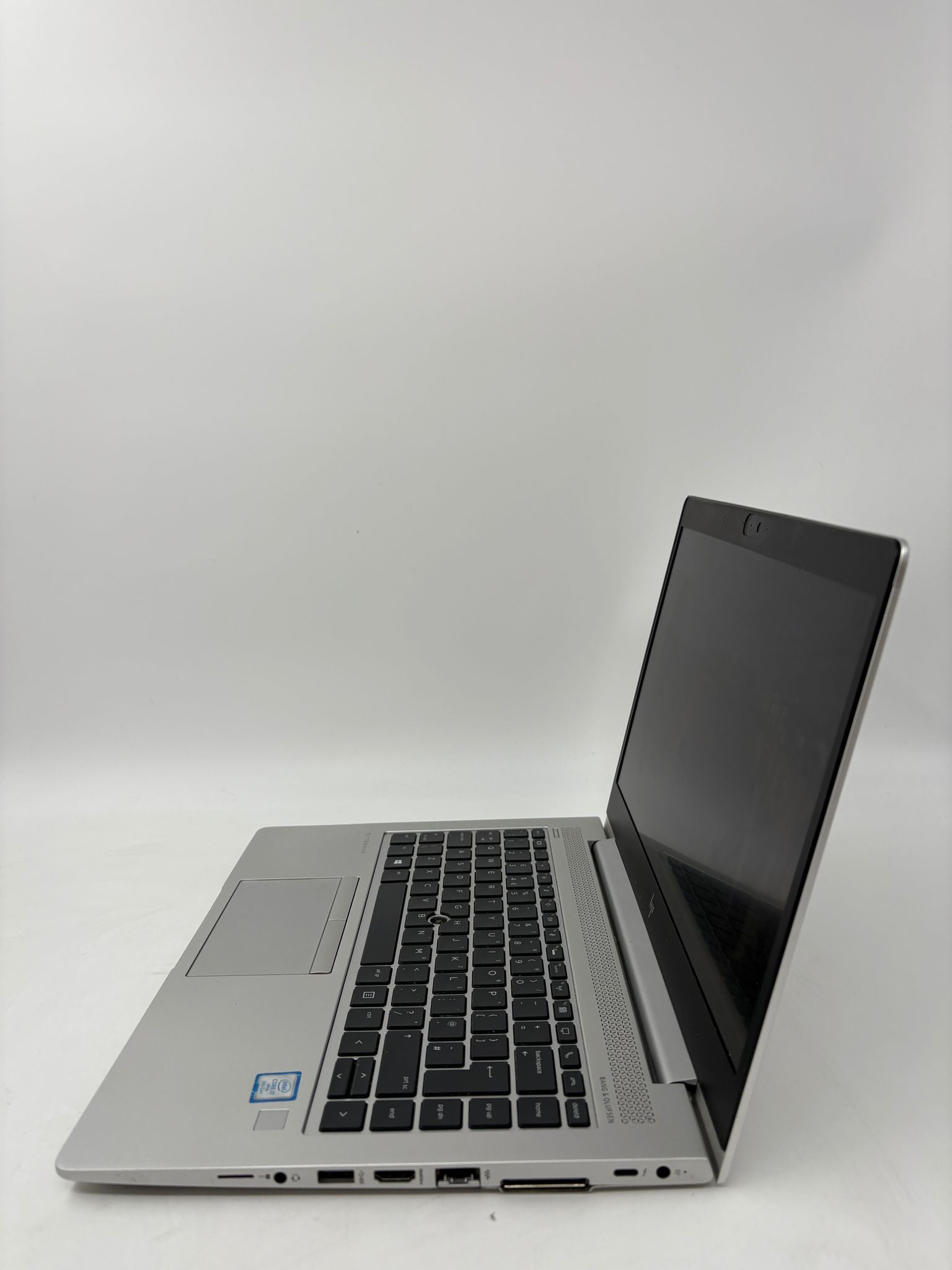 HP Laptop EliteBook 840 G5 14" Screen i7 8th Gen 32GB RAM 512GB SSD W11 #3