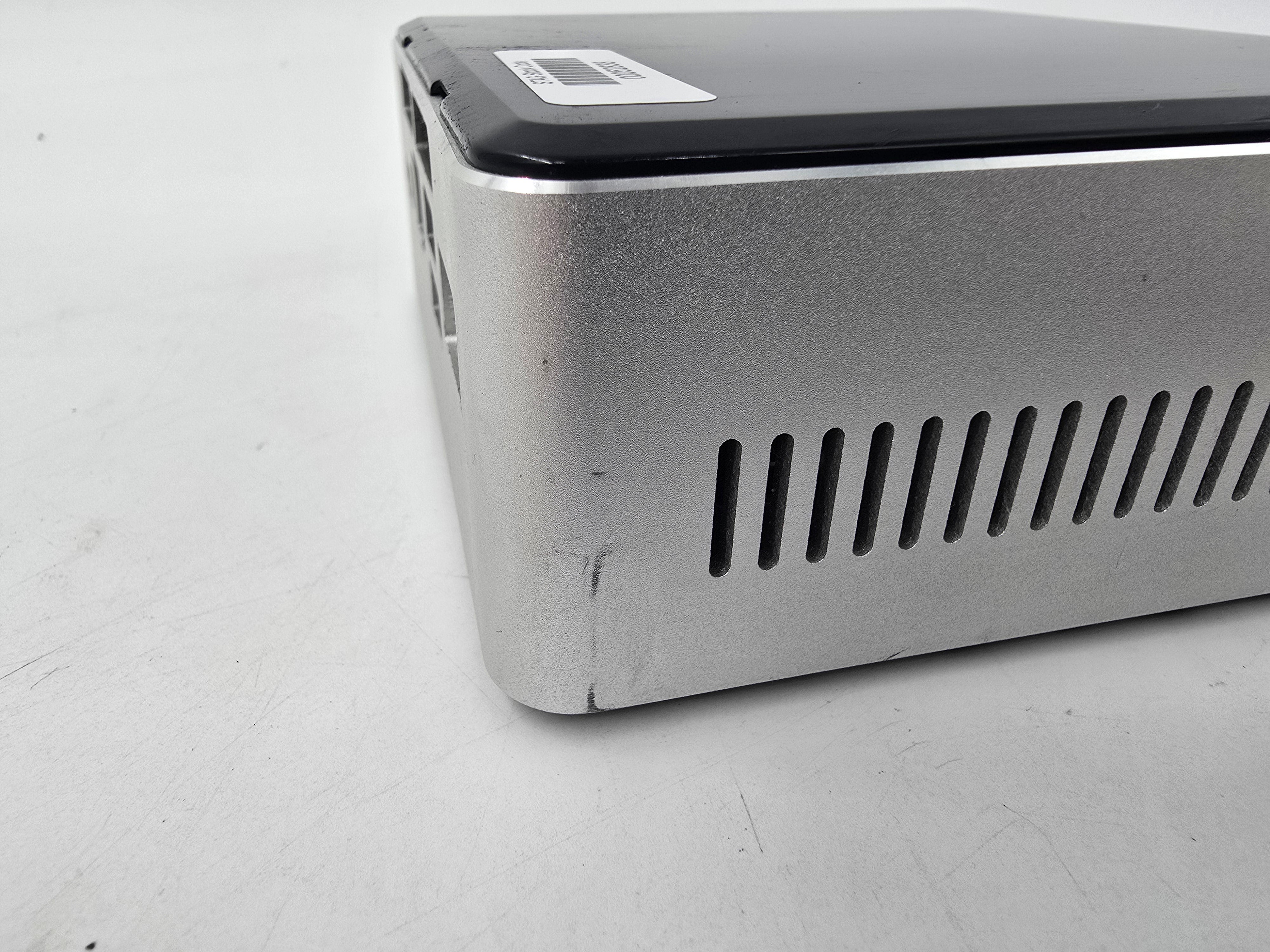 Intel NUC Mini PC NUC5i7RYB i7 5th Gen 16GB RAM No SSD No OS