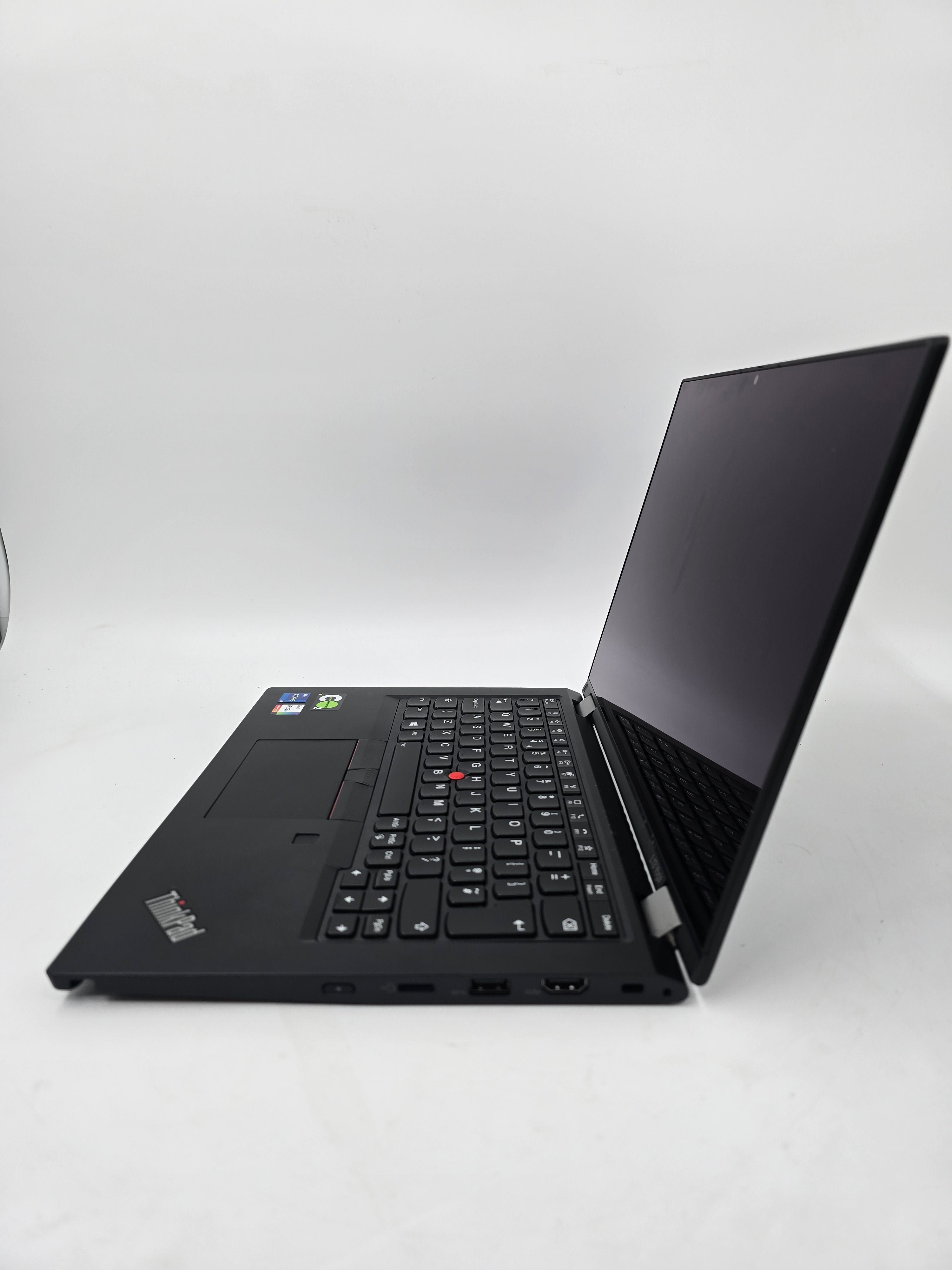 Lenovo Laptop L13 Yoga G2 13" TouchScreen i7 11th Gen 16GB RAM 512GB SSD W11