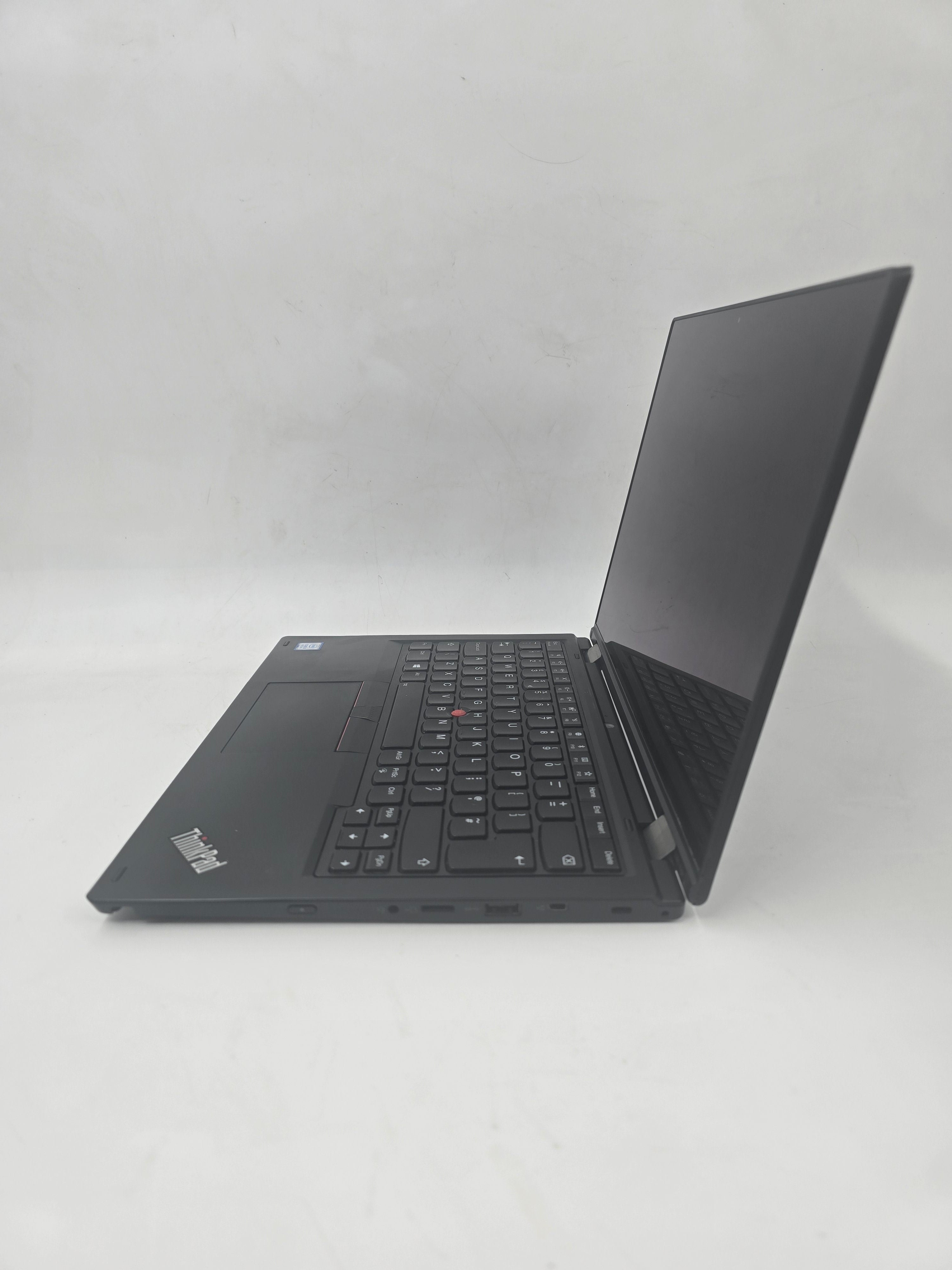 Lenovo Laptop L390 Yoga 13.3" Screen i5 8th Gen 4GB RAM 128GB SSD W11