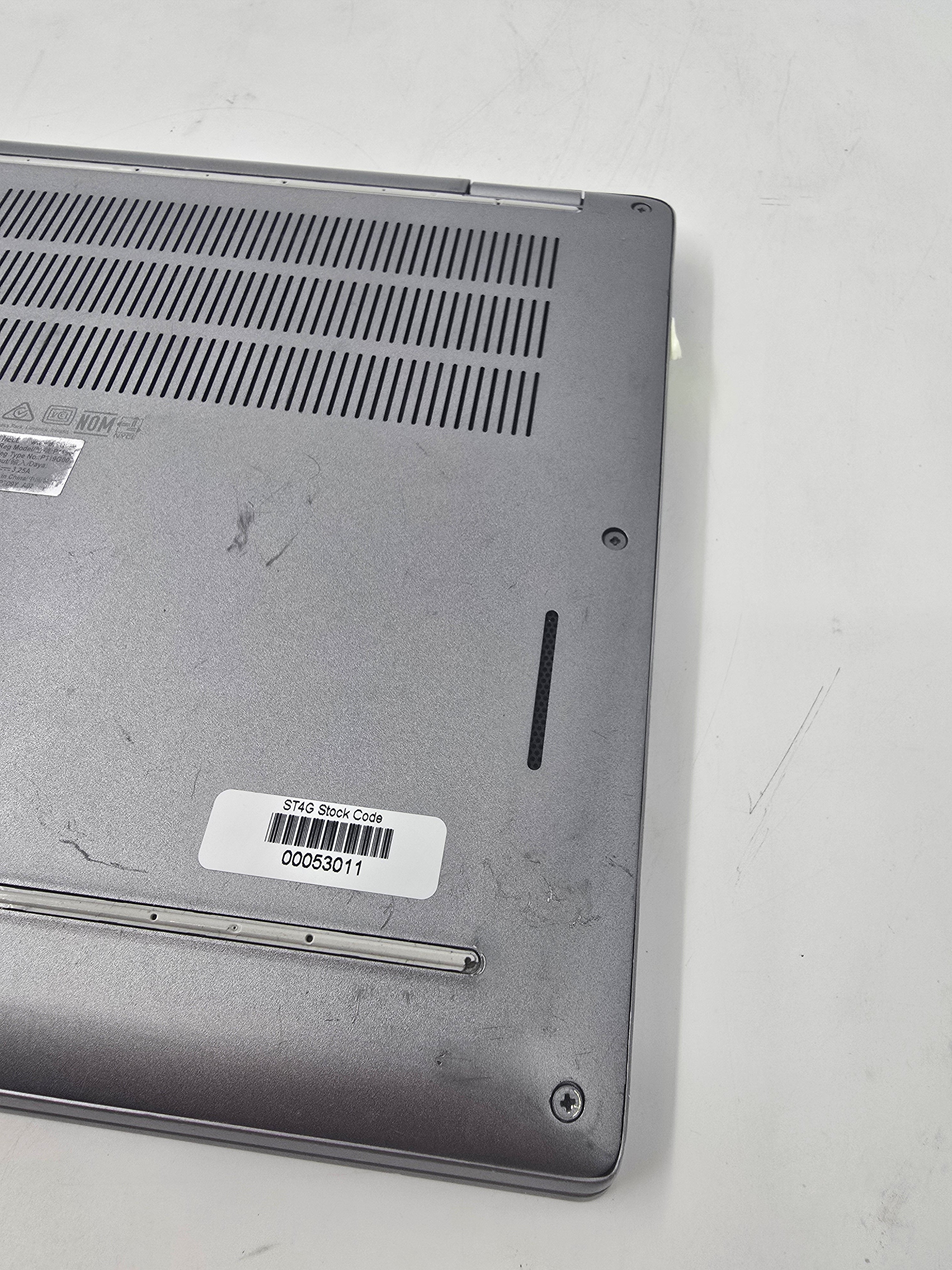 Dell Latitude 7410 14" Screen i5 10th Gen 8GB RAM 256GB SSD W11