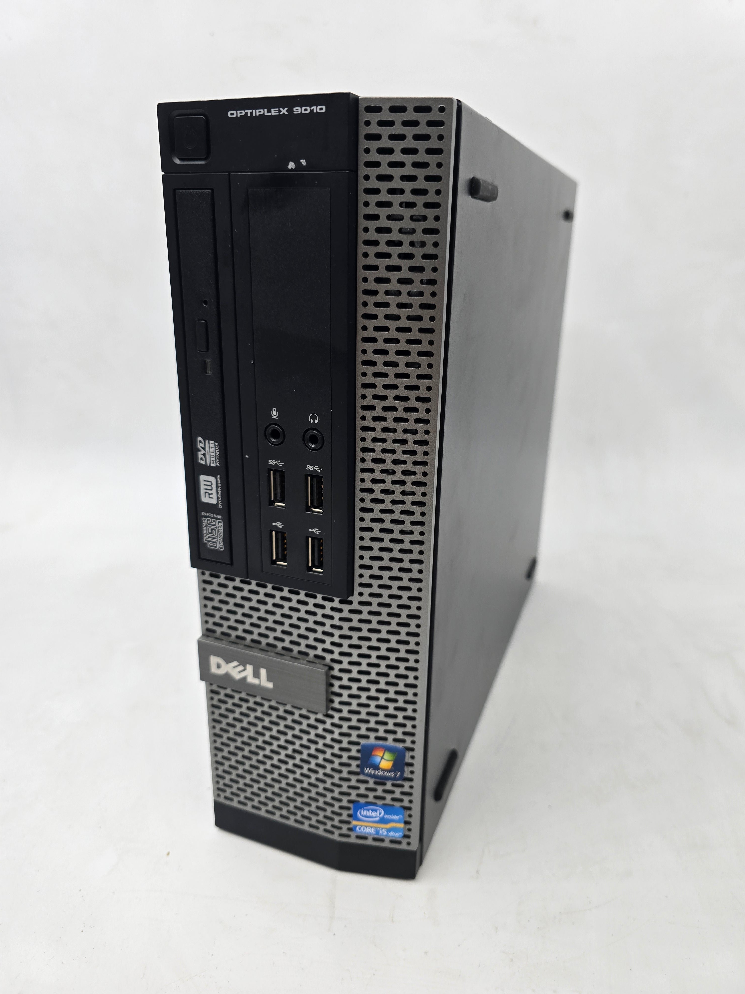Dell Desktop OptiPlex 9010 i5 3rd Gen 4GB RAM No HDD No OS