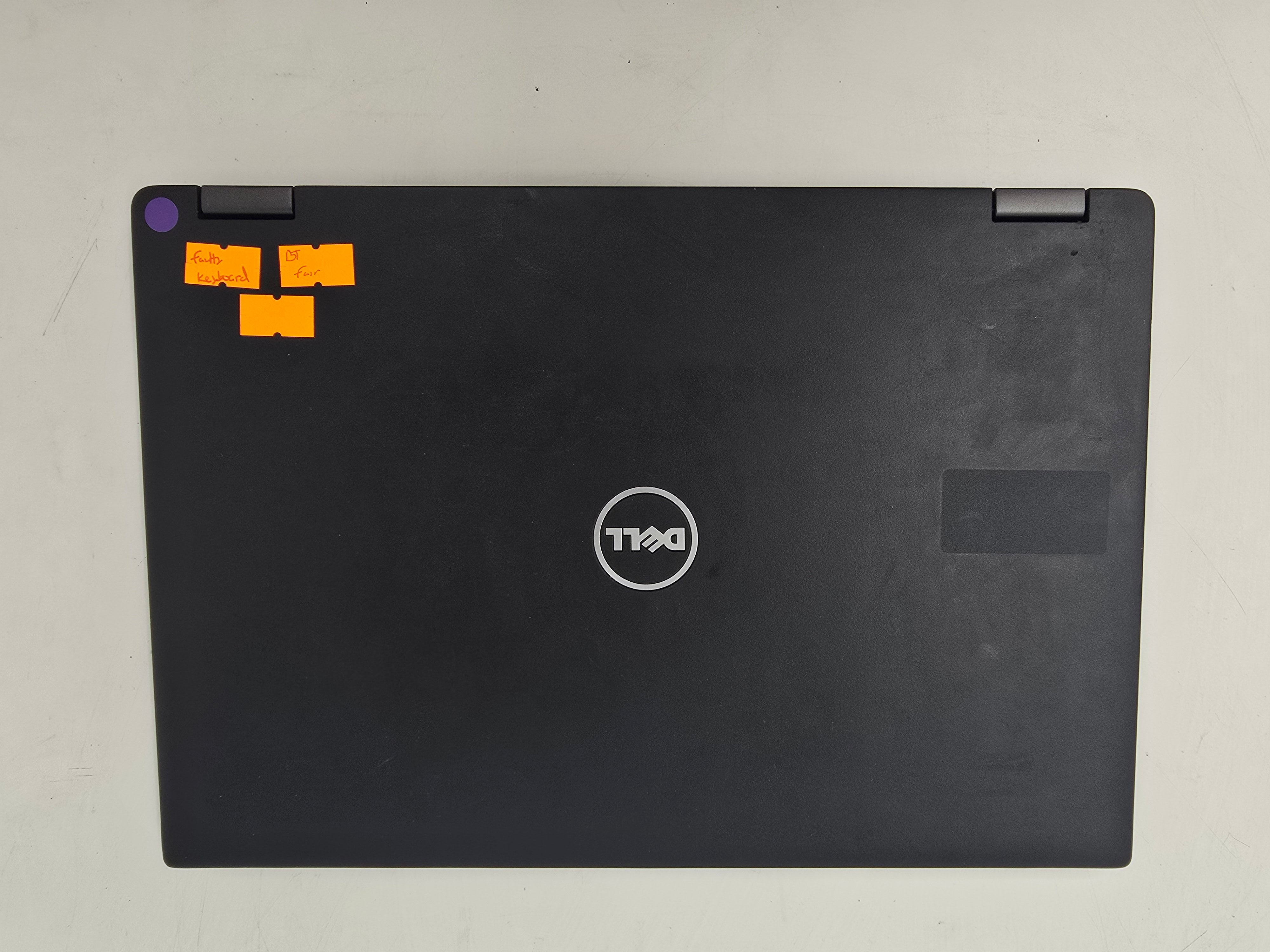 Dell Latitude 5289 13" TouchScreen i5 7th Gen 8GB RAM 256GB SSD W10 Spares