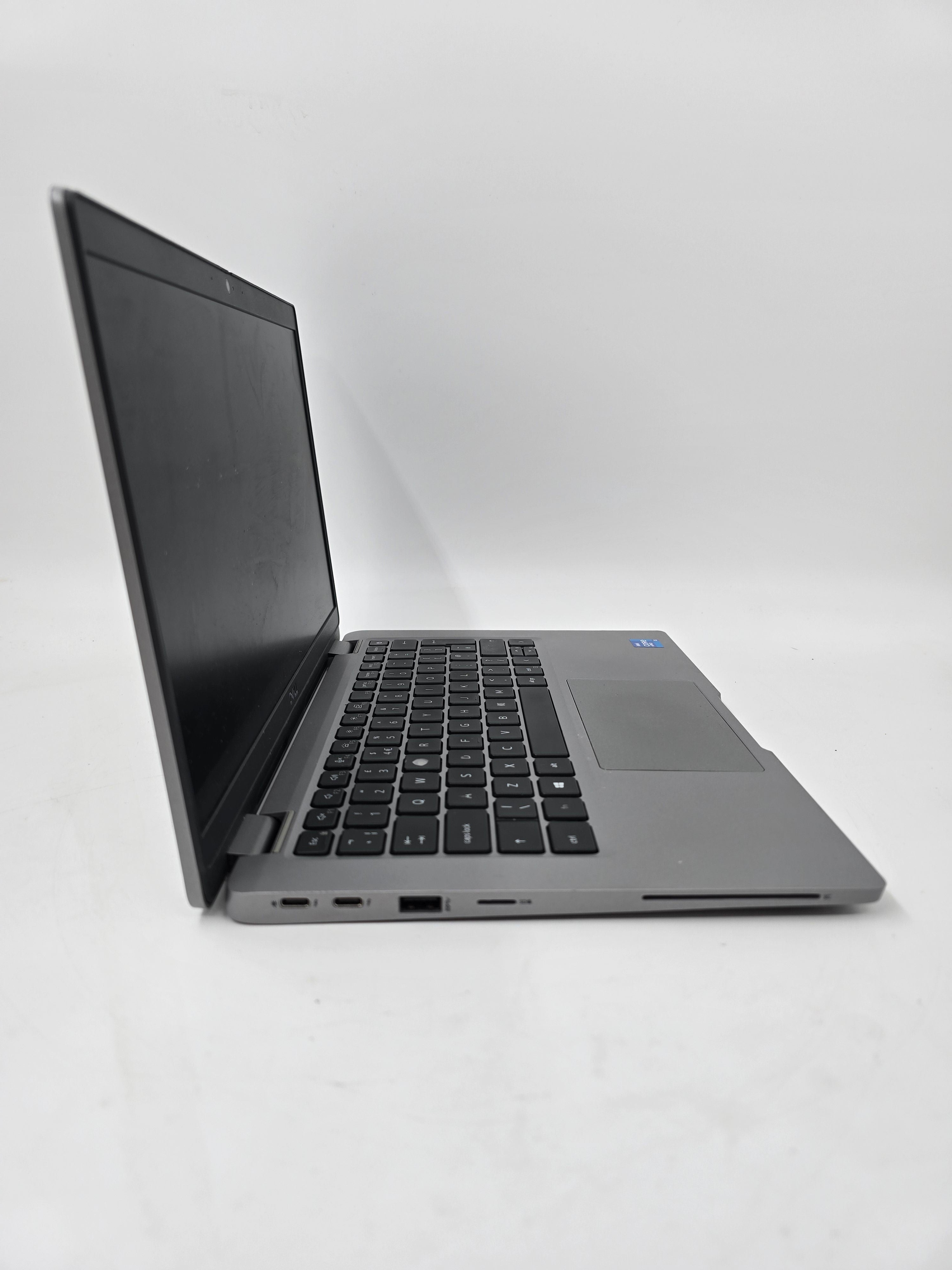 Dell Latitude 5320 13" Screen i5 11th Gen 8GB RAM 256GB SSD W11 Spares #4