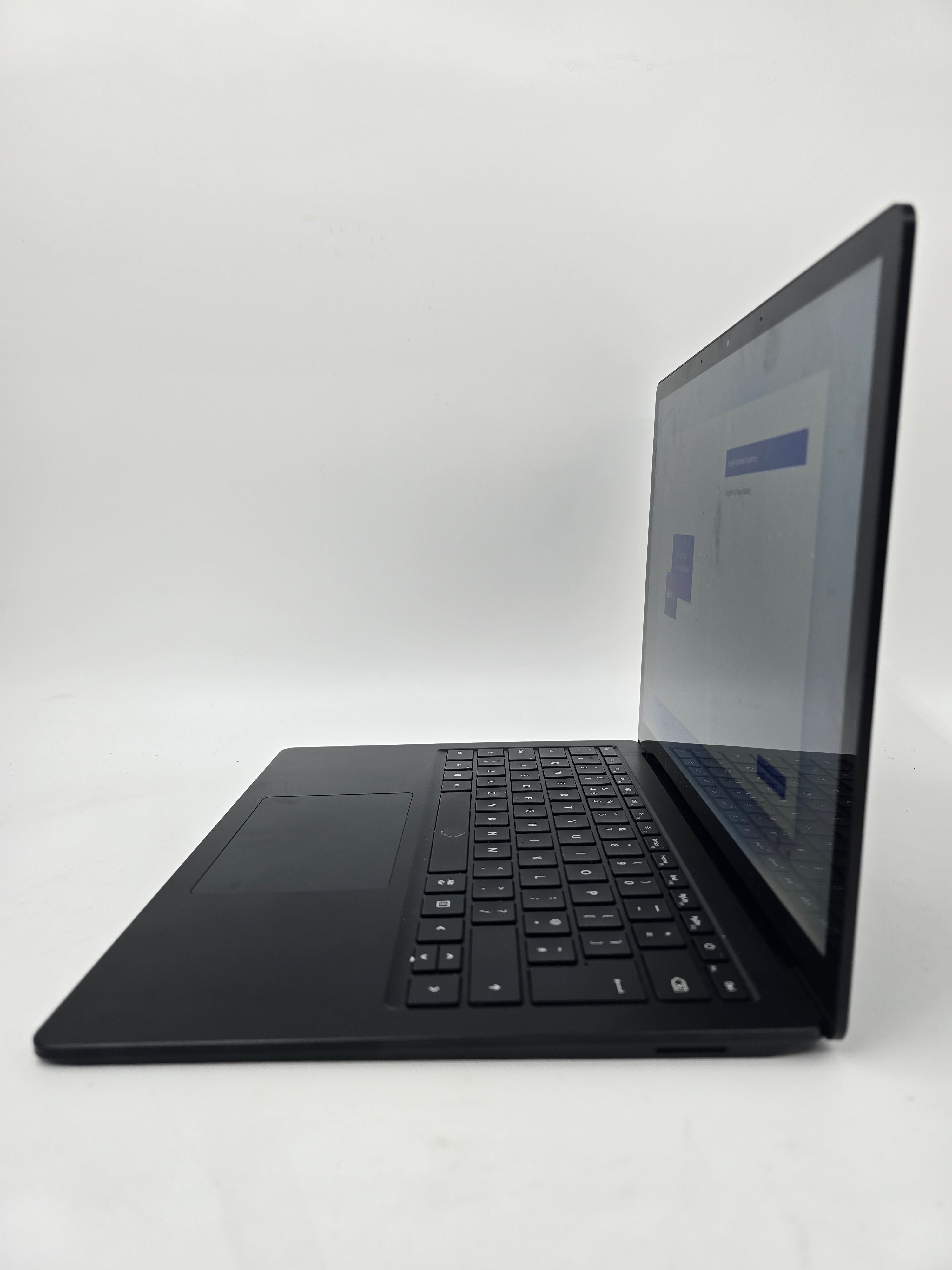 Microsoft Surface Laptop 3 13" i7 10th Gen 16GB RAM 512GB SSD W11 #5