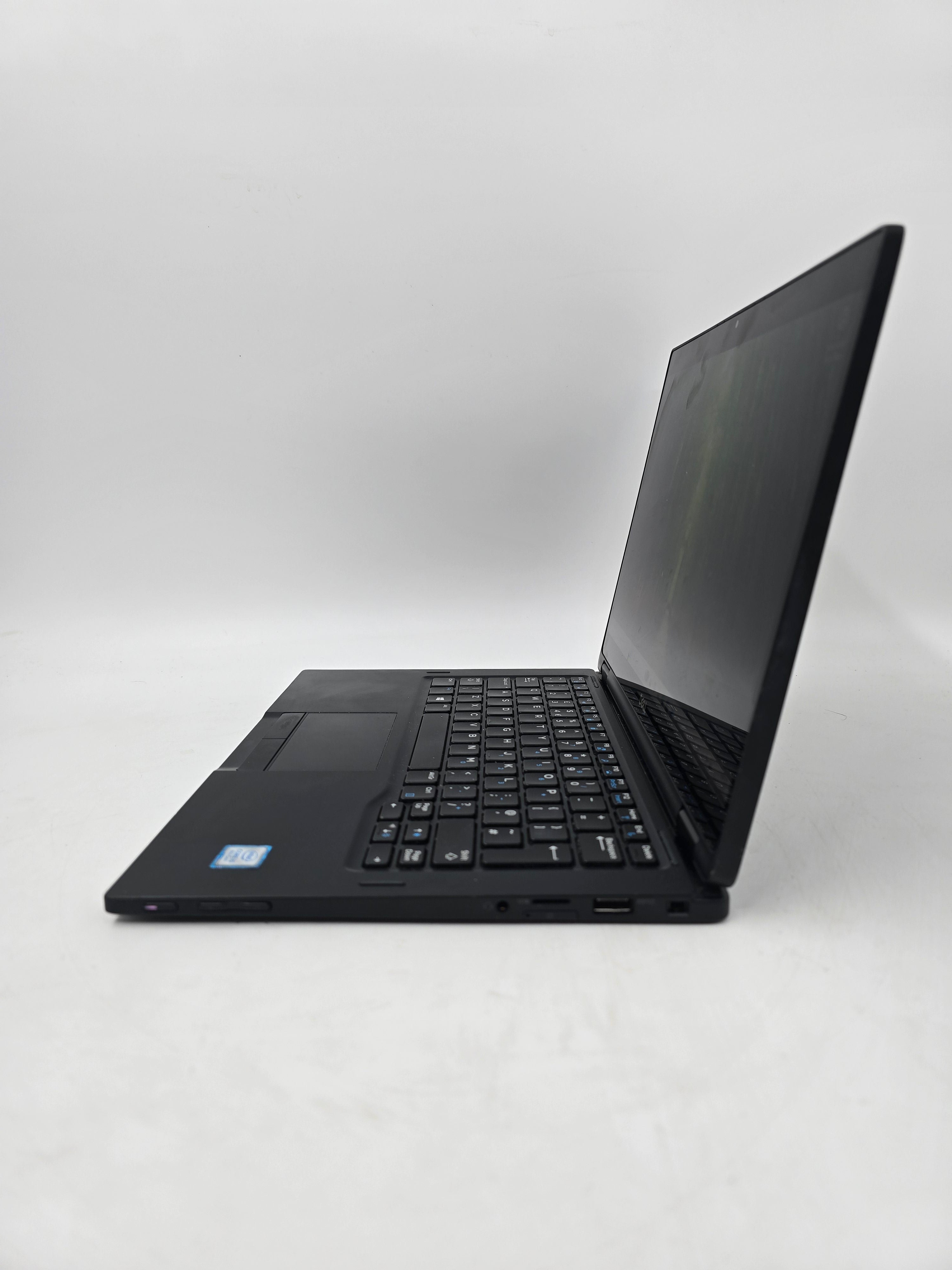 Dell Latitude 7390 2-in-1 13 TouchScreen i5 8th Gen 8GB RAM 256GB SSD W11 Spares