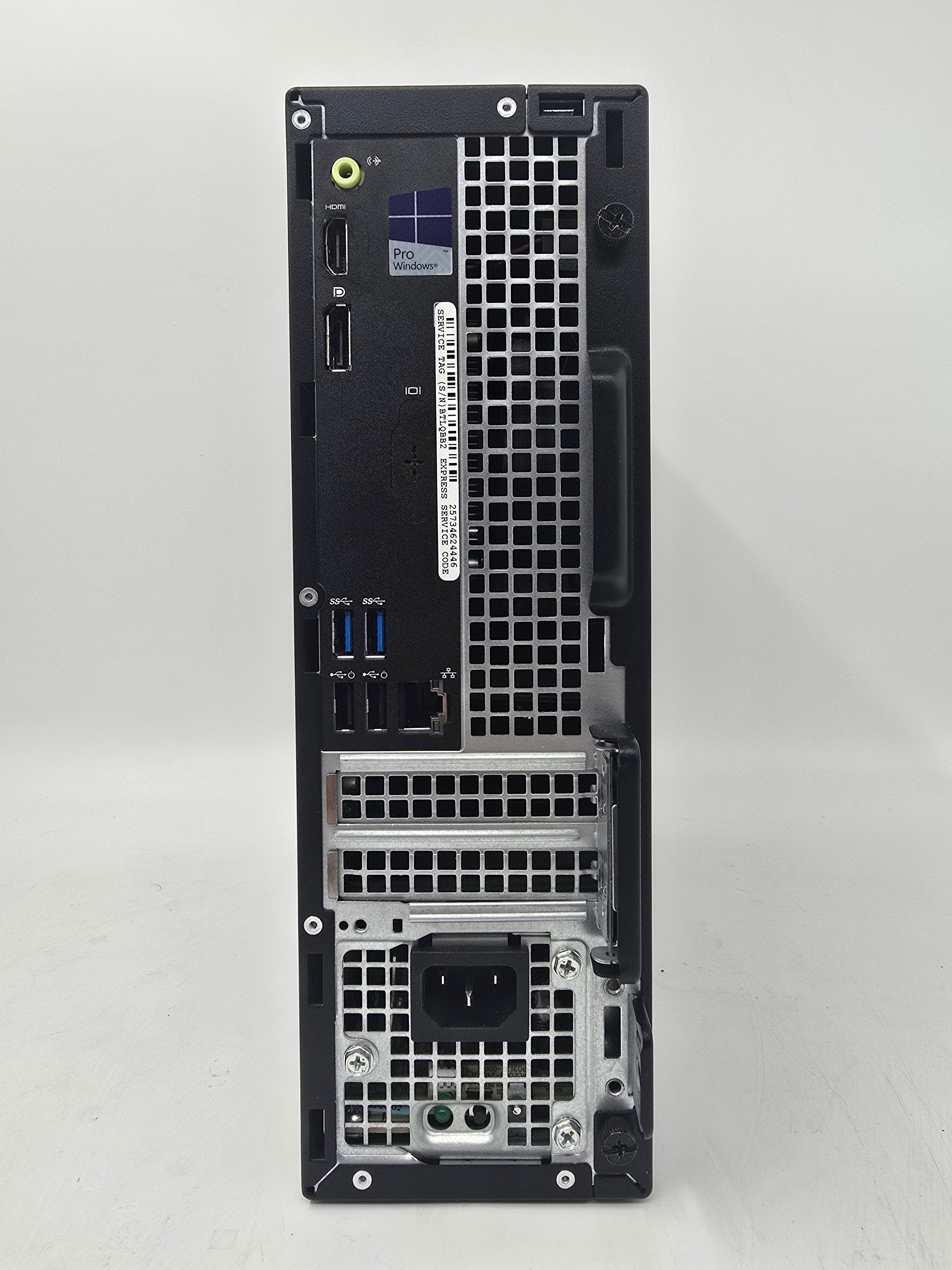 Dell OptiPlex 3040 SFF i5 6th Gen 8GB RAM No HDD No OS