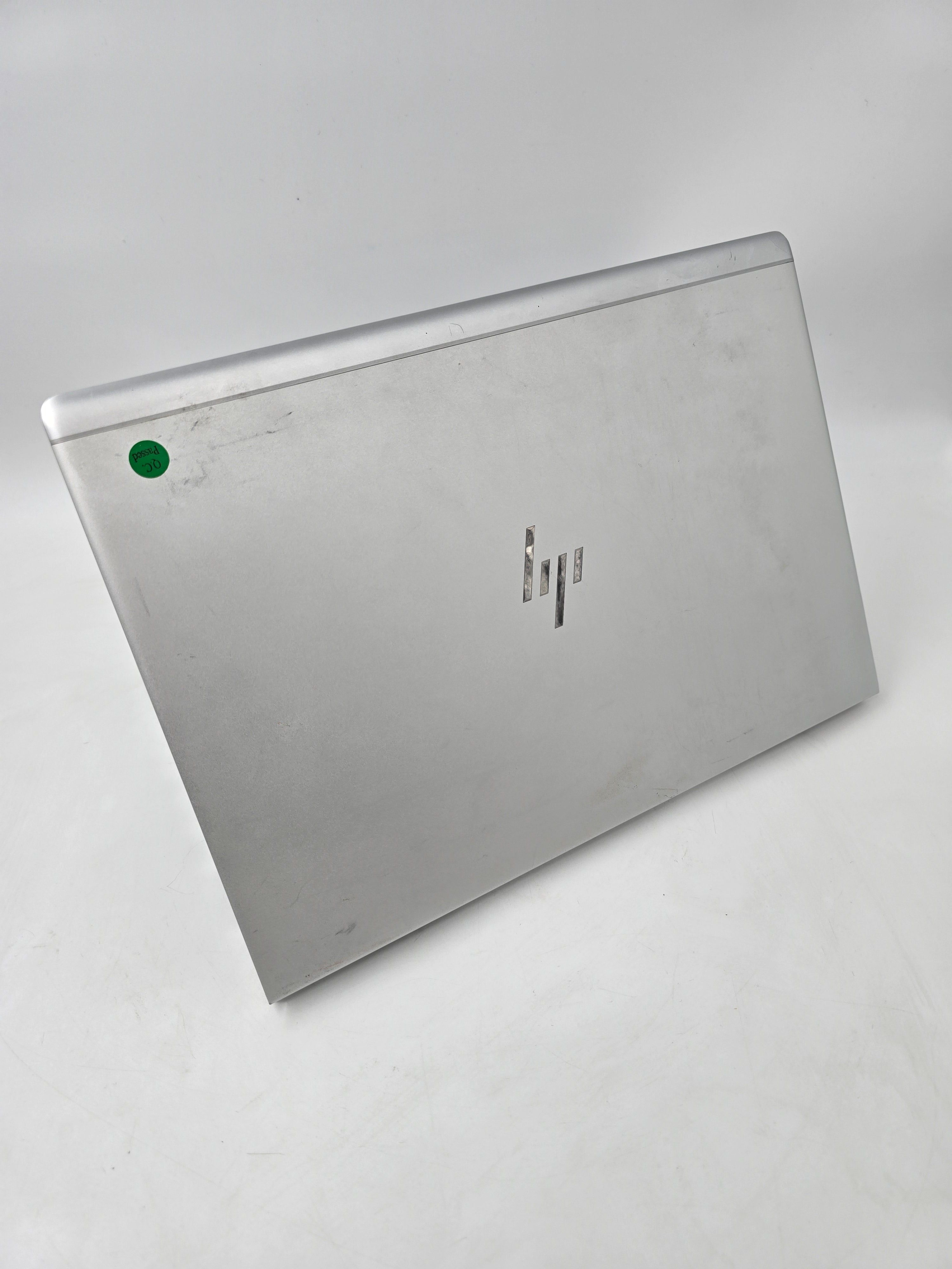HP Laptop EliteBook 840 G5 14" Screen i5 8th Gen 16GB RAM 512GB SSD W11 #2
