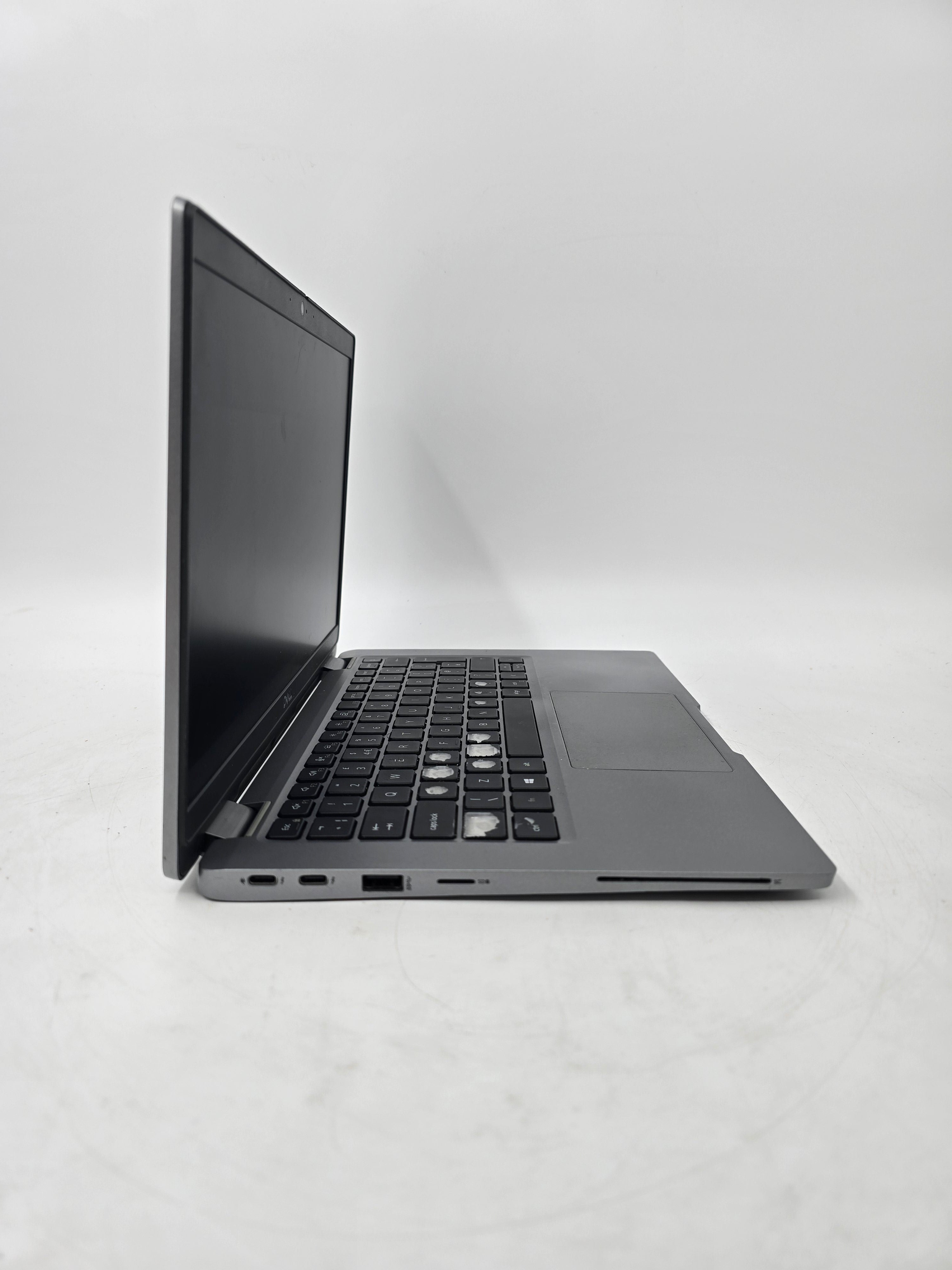 Dell Latitude 5320 13.3" Screen i5 11th Gen 8GB RAM 256GB SSD W11