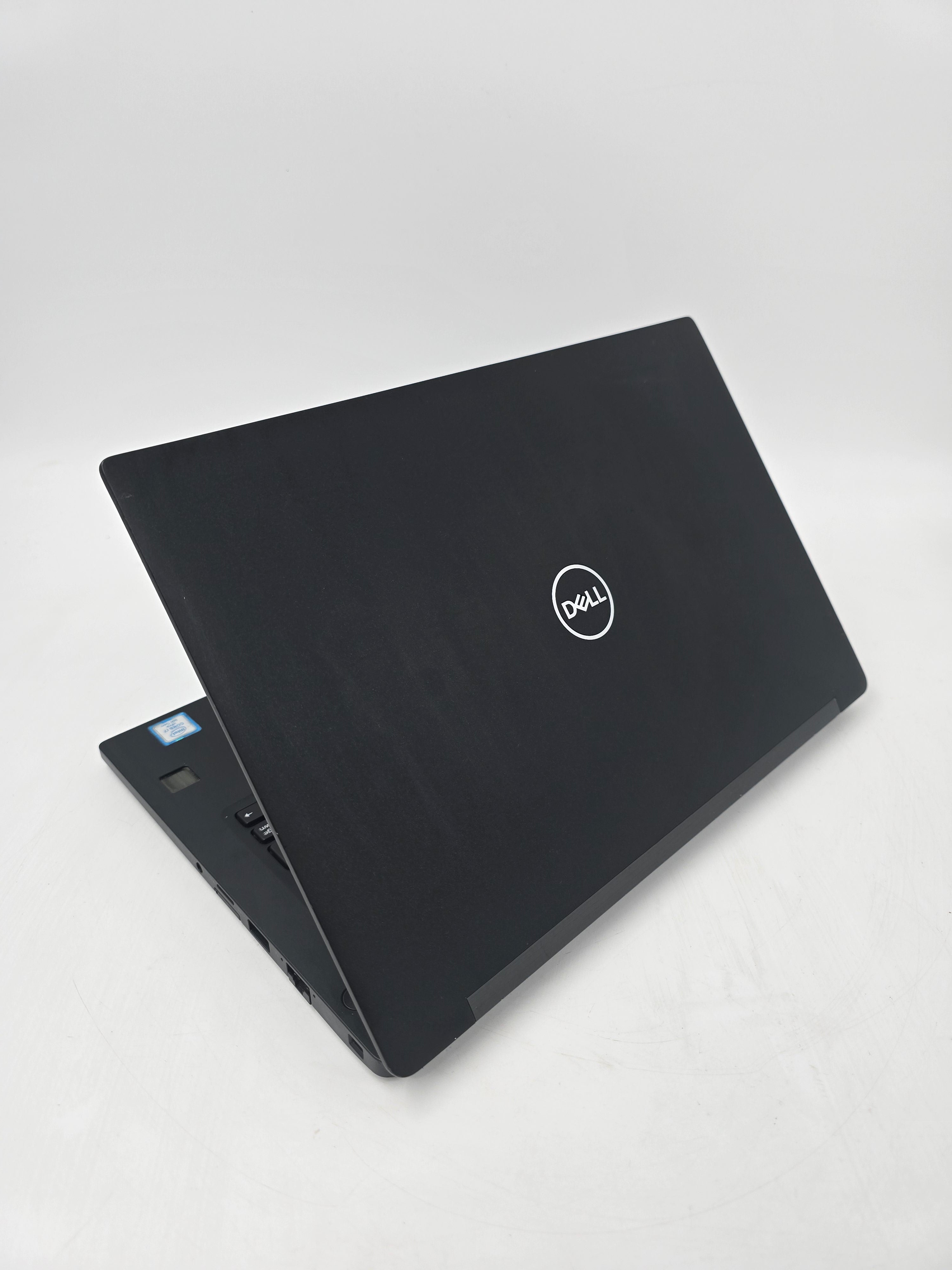 Dell Latitude 7290 12" Screen i7 8th Gen 8GB RAM 256GB SSD No OS