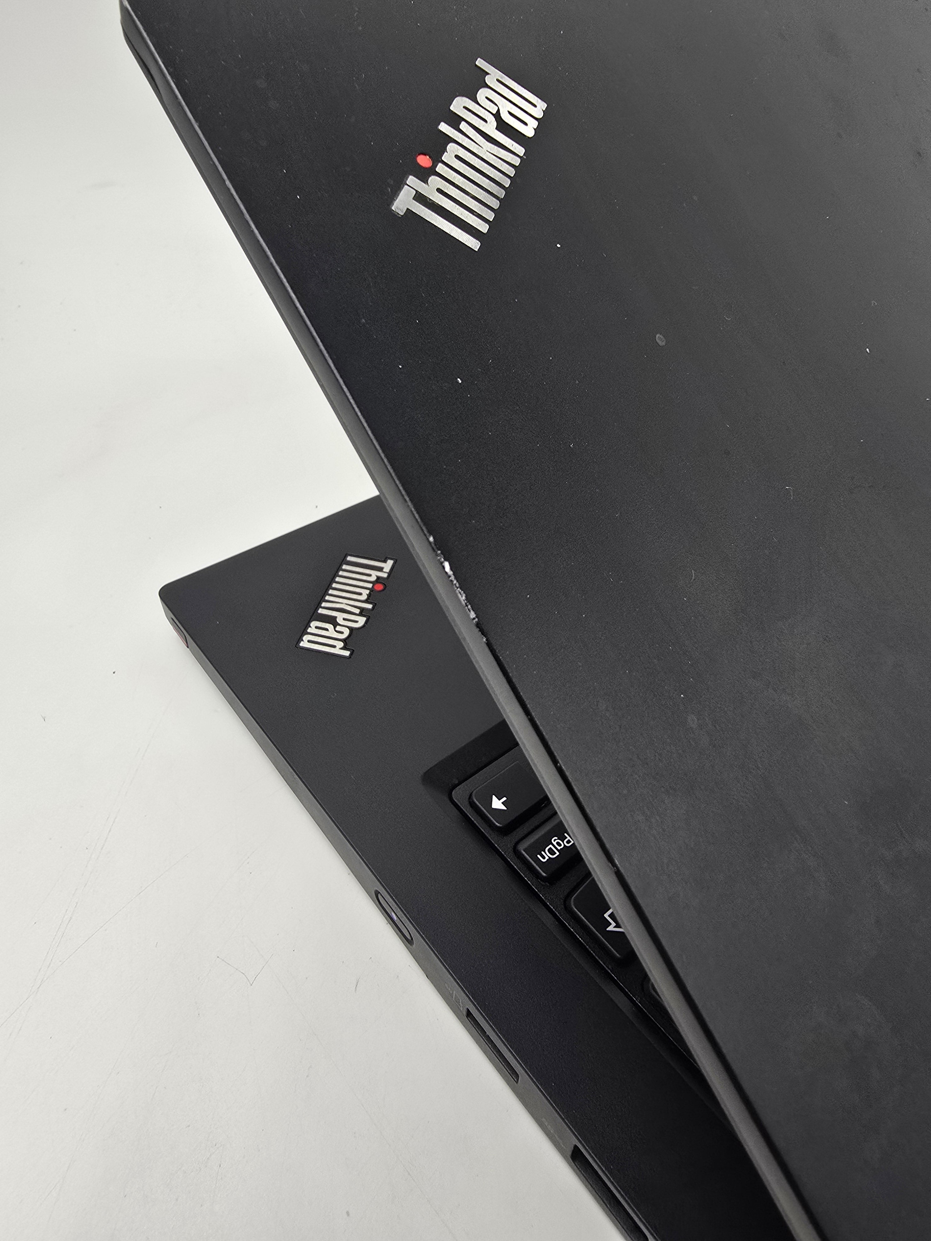 Lenovo Laptop L13 Yoga G1 13" TouchScreen i7 10th Gen 16GB RAM 512GB SSD W11