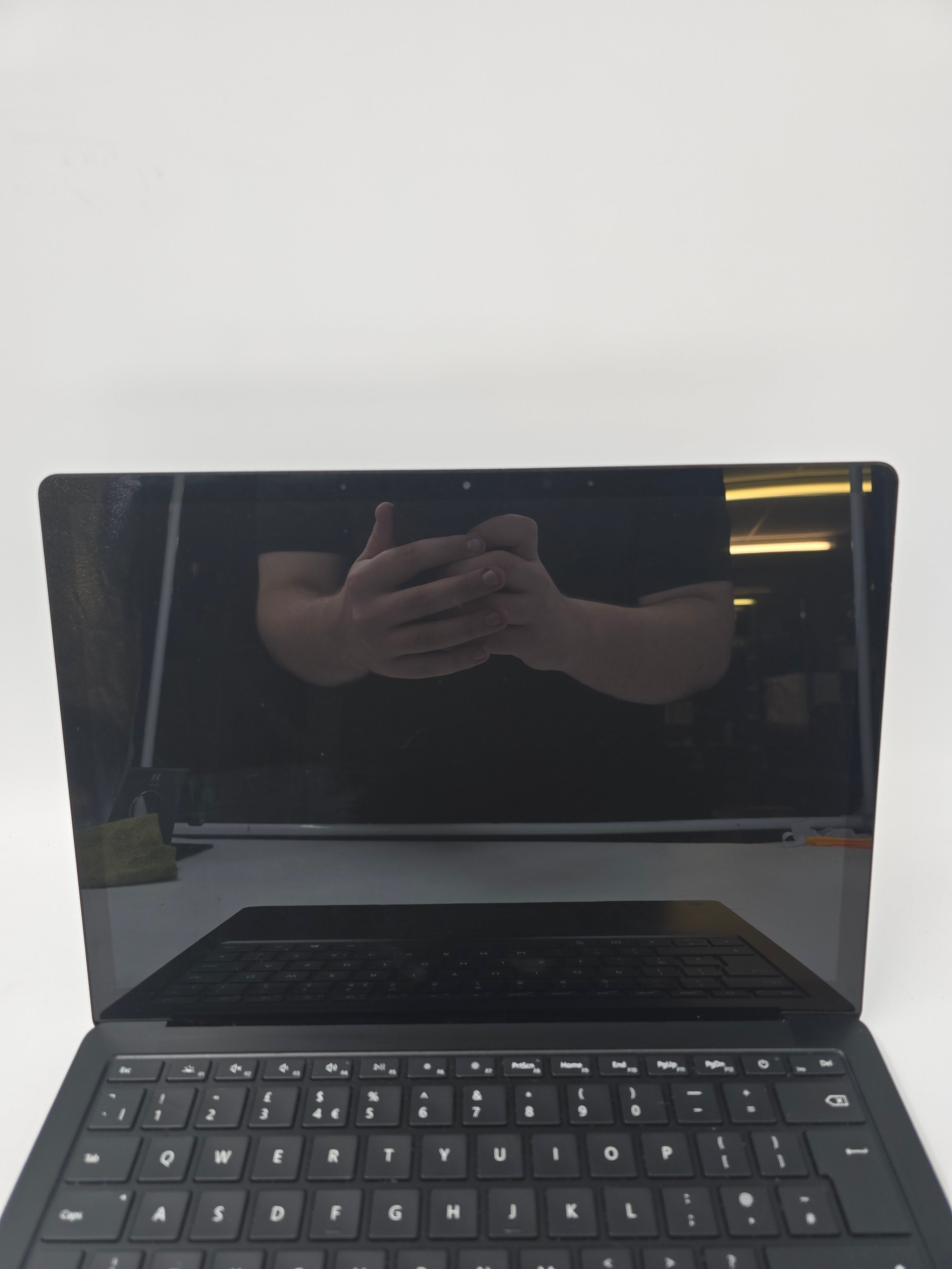 Microsoft Surface Laptop 3 13" i5 10th Gen 8GB RAM 256GB SSD W11 *Spares* #3