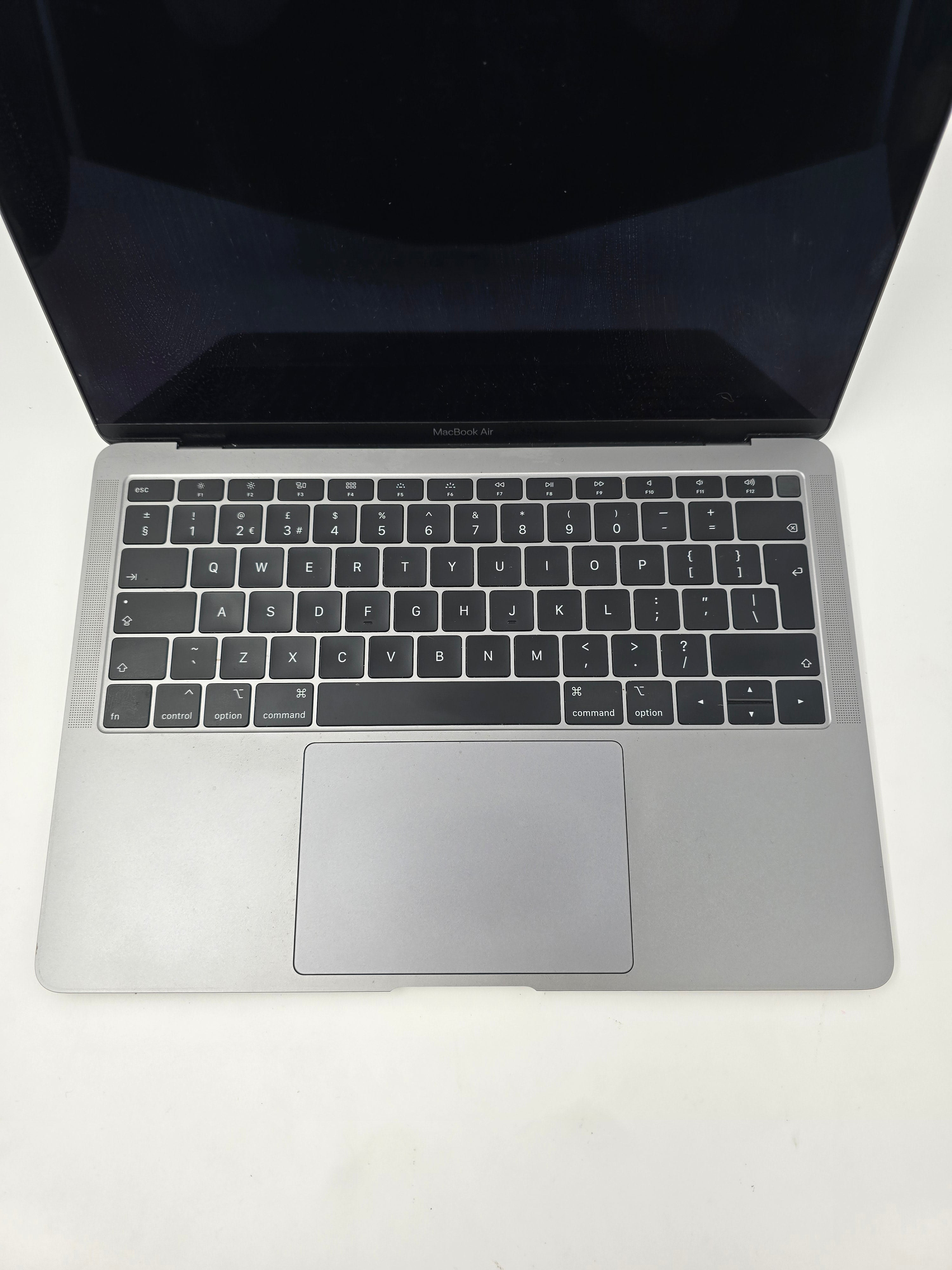 Apple MacBook Air 2018 13" Screen A1932 EMC 3184 Motherboard Removed *Spares*