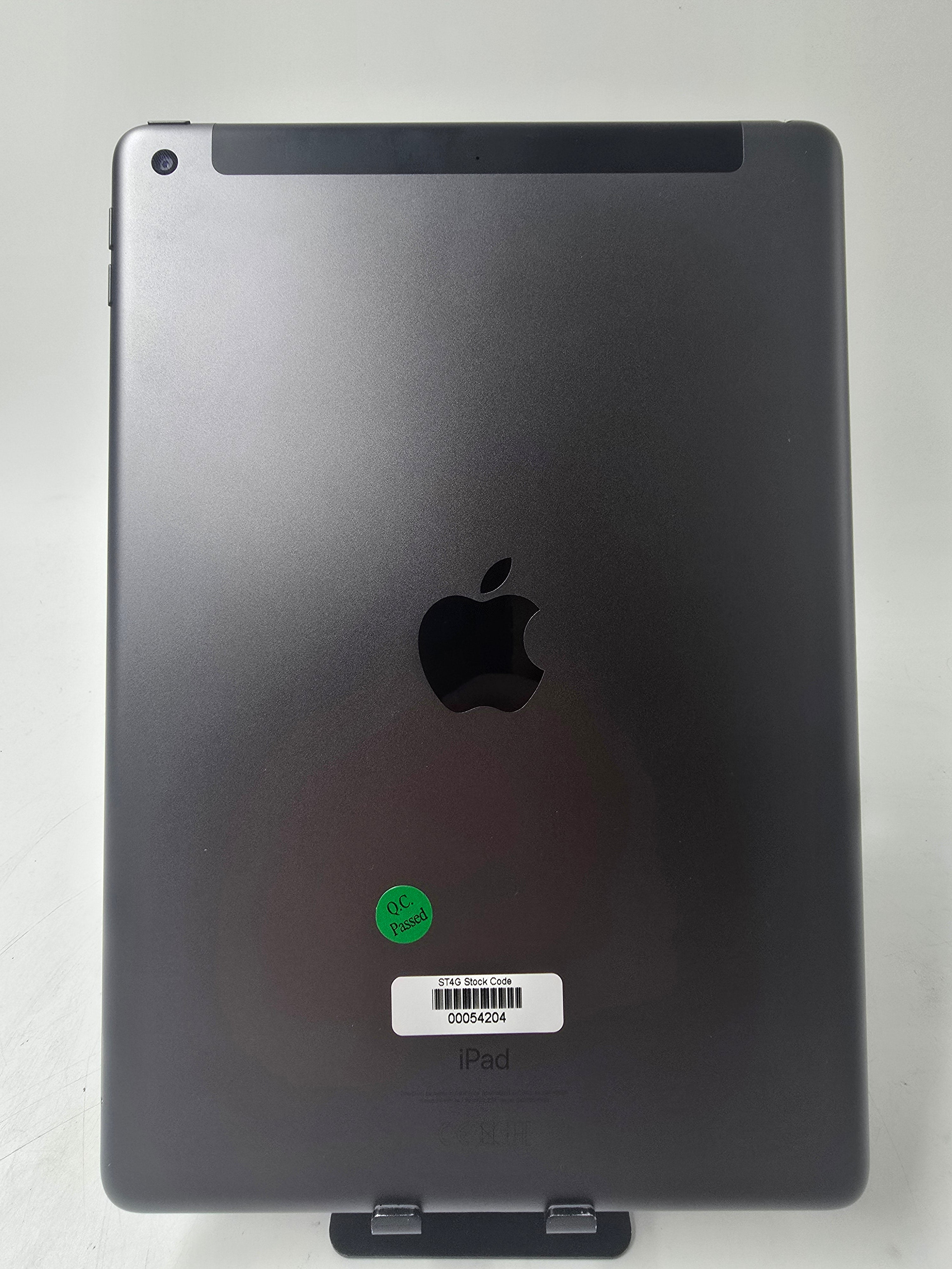 Apple iPad 9th Gen 2021 10.2" 64GB Storage Wi-Fi + Cellular Unlocked Space Grey