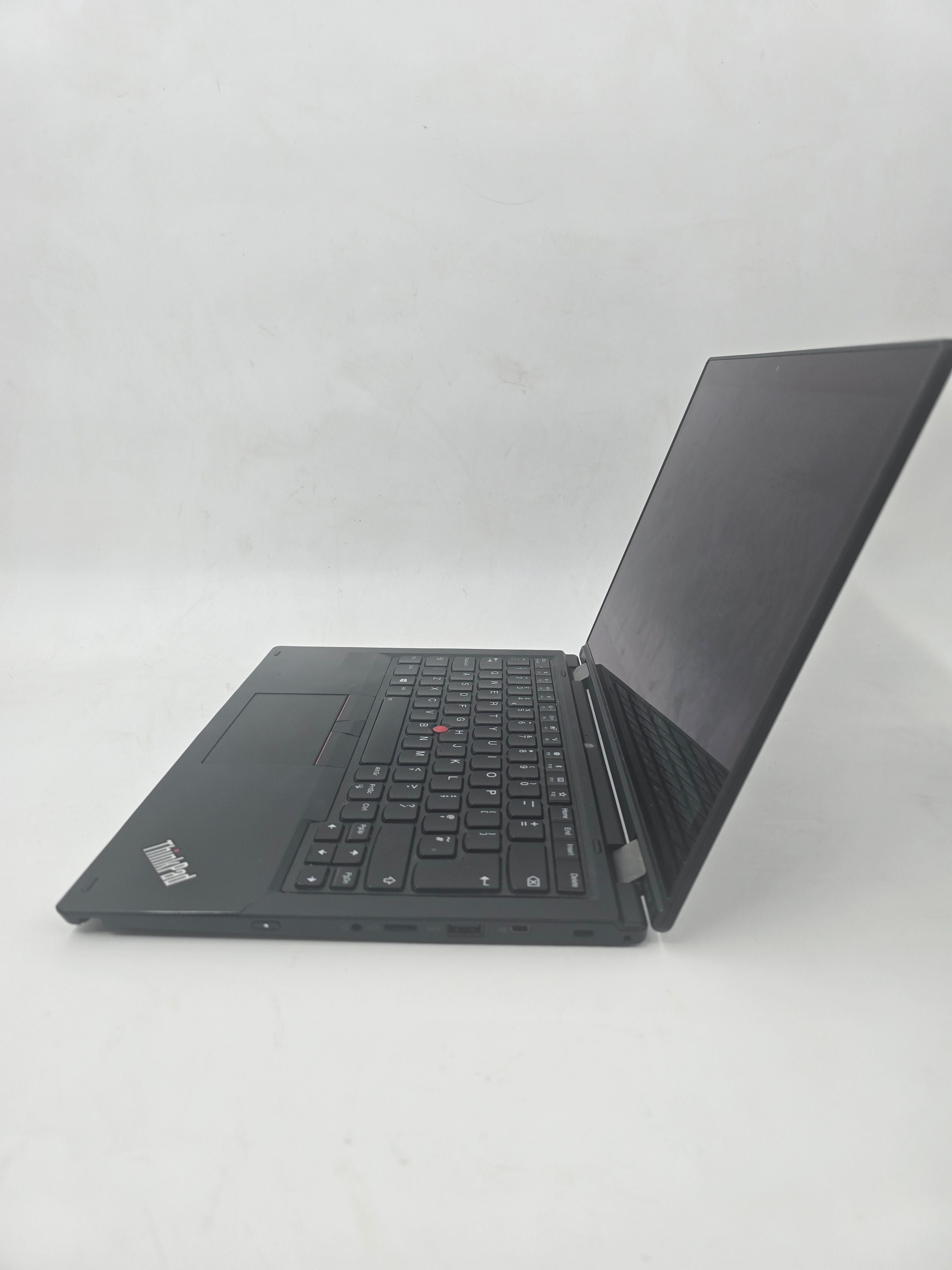 Lenovo Laptop L390 Yoga 13.3" Touch i5 8th Gen 4GB RAM 128GB SSD W11