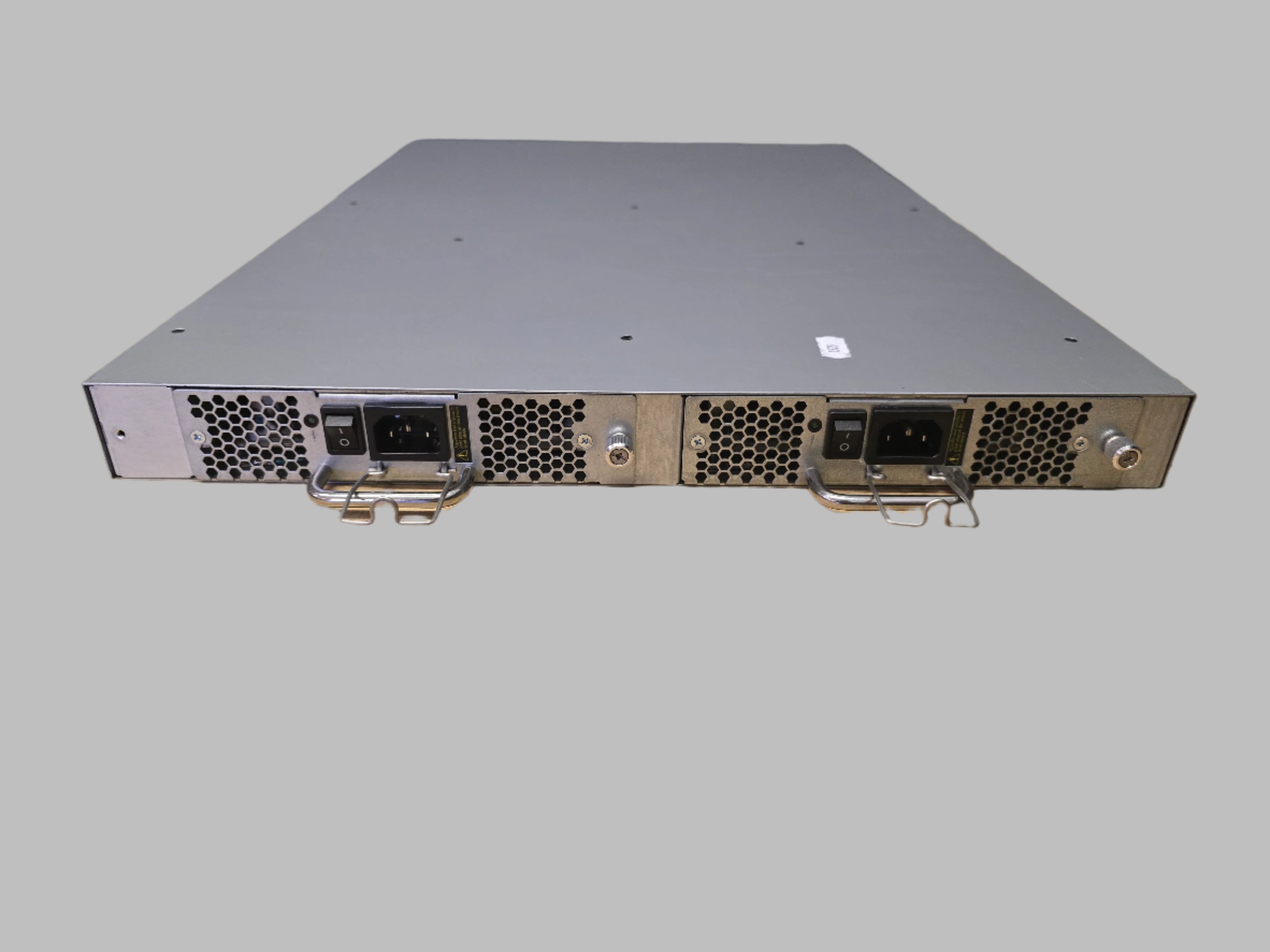 Brocade 7800 Extension Switch Fibre Channel GE BR-7800-0001