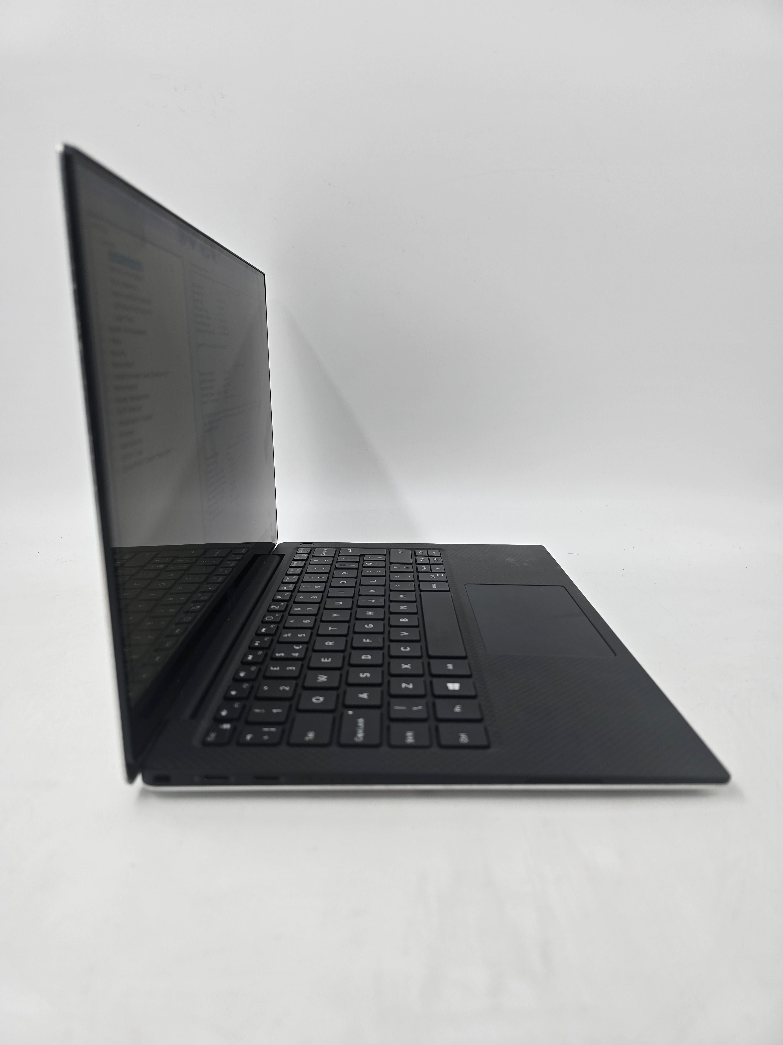 Dell Laptop XPS 13 9370 13" TouchScreen i7 8th Gen 16GB RAM 512GB SSD No OS