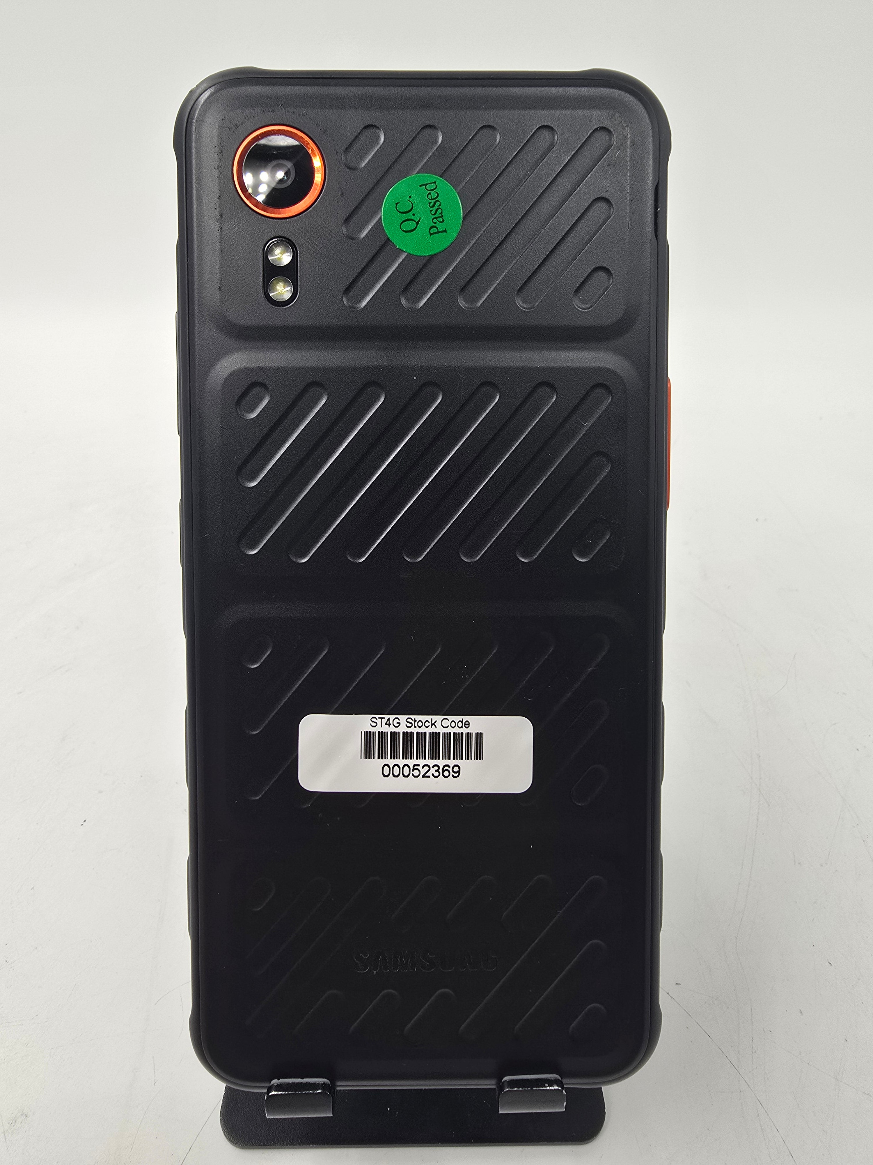 Samsung Galaxy XCover7 6.6" Screen 2024 128GB Rugged Mobile Phone Unlocked