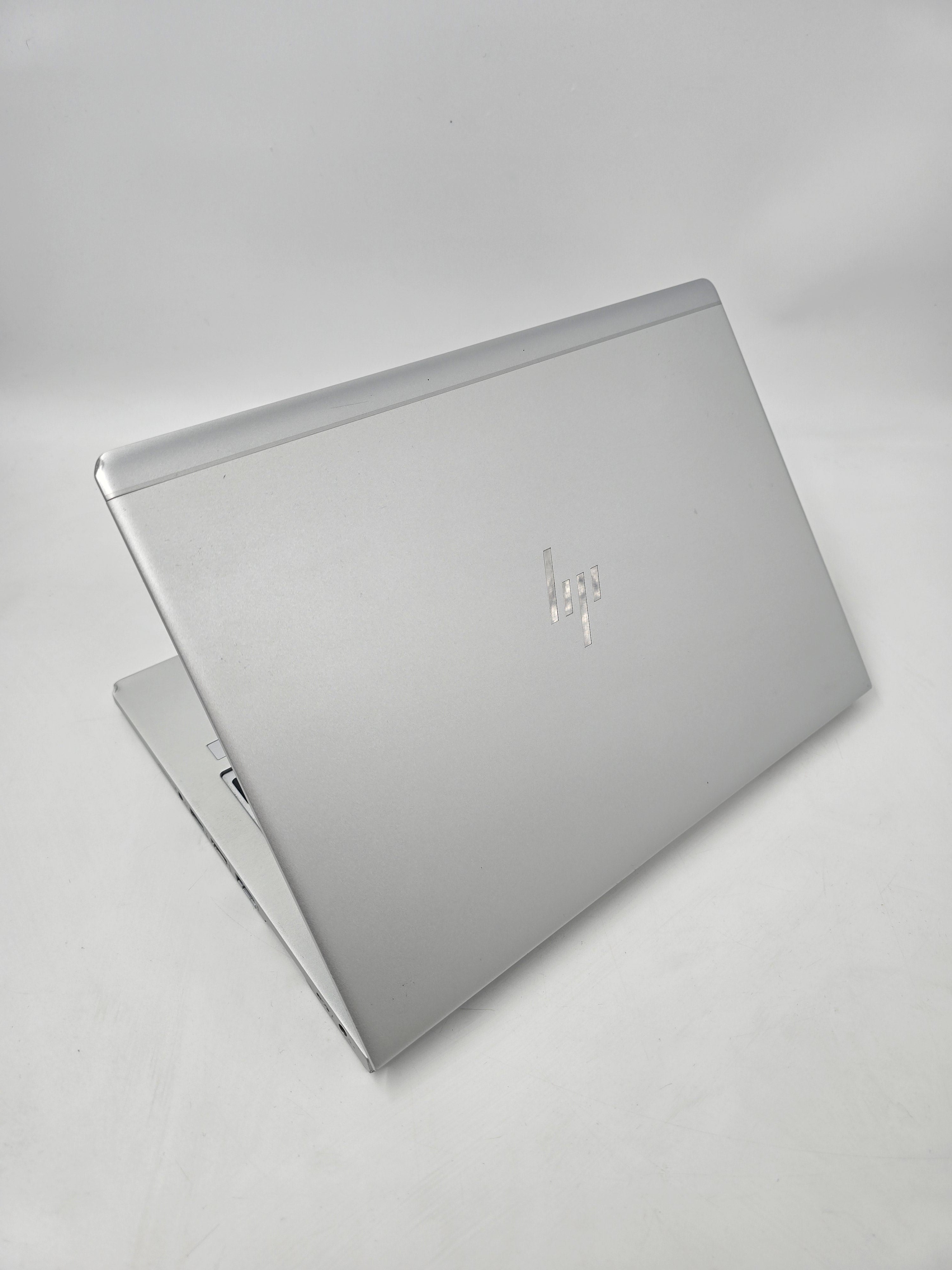 HP Laptop EliteBook 830 G5 13.3" Screen i5 7th Gen 16GB RAM 512GB SSD W10