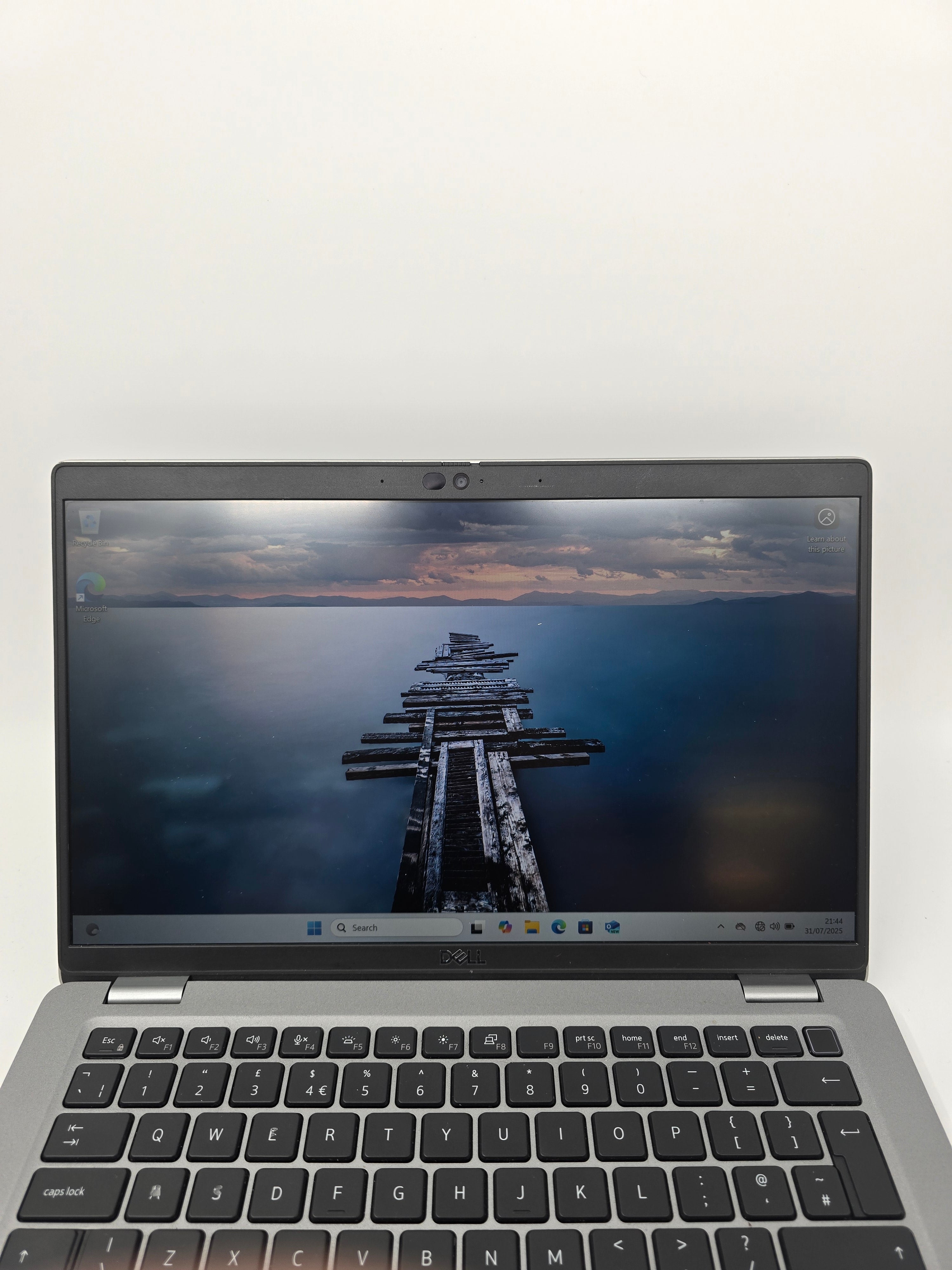 Dell Laptop Latitude 5430 14" Screen i5 12th Gen 16GB RAM 256GB SSD Windows 11